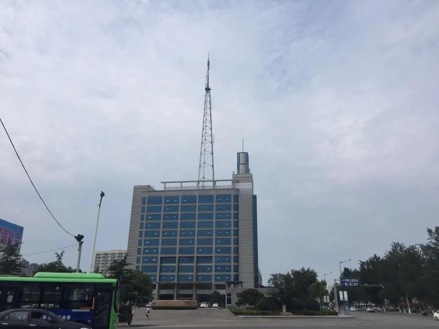 7Days Inn Laiwu New Bus Station Branch