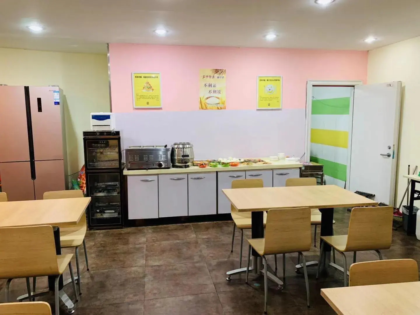 7Days Inn Laiwu New Bus Station Branch 7Days Inn Laiwu New Bus Station Branch