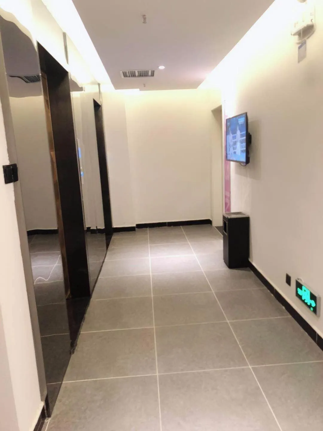 7Days Inn Xianyang Xingping Jincheng Road Branch