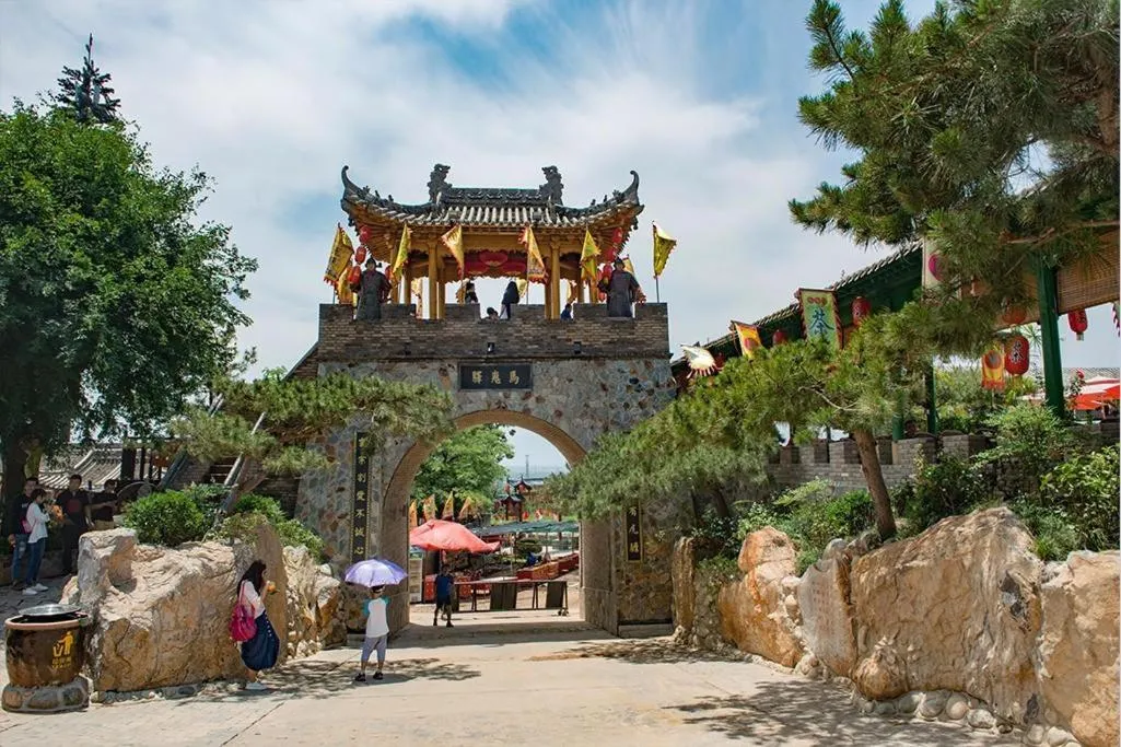 7Days Inn Xianyang Xingping Jincheng Road Branch