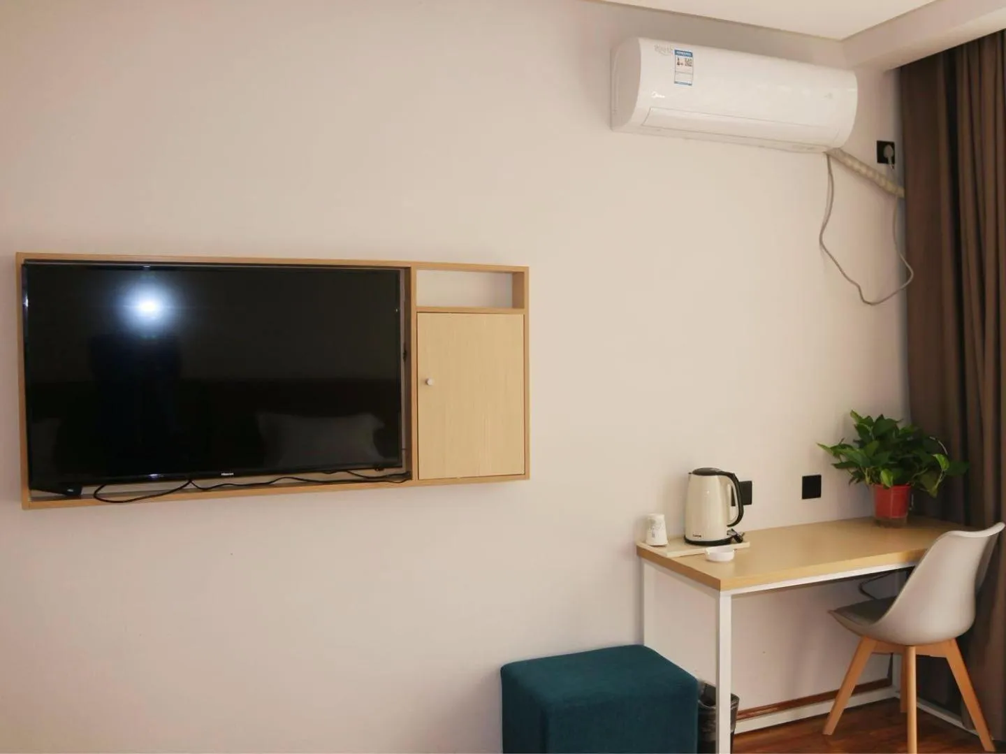 7Days Inn Xianyang Xingping Jincheng Road Branch