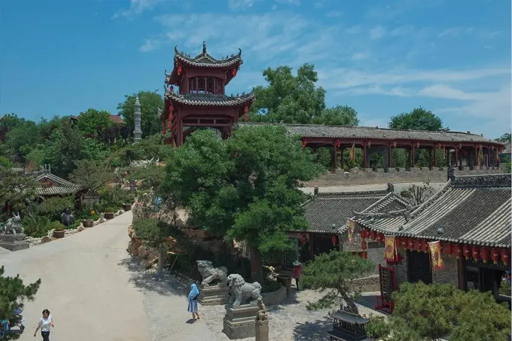 7Days Inn Xianyang Xingping Jincheng Road Branch 7Days Inn Xianyang Xingping Jincheng Road Branch