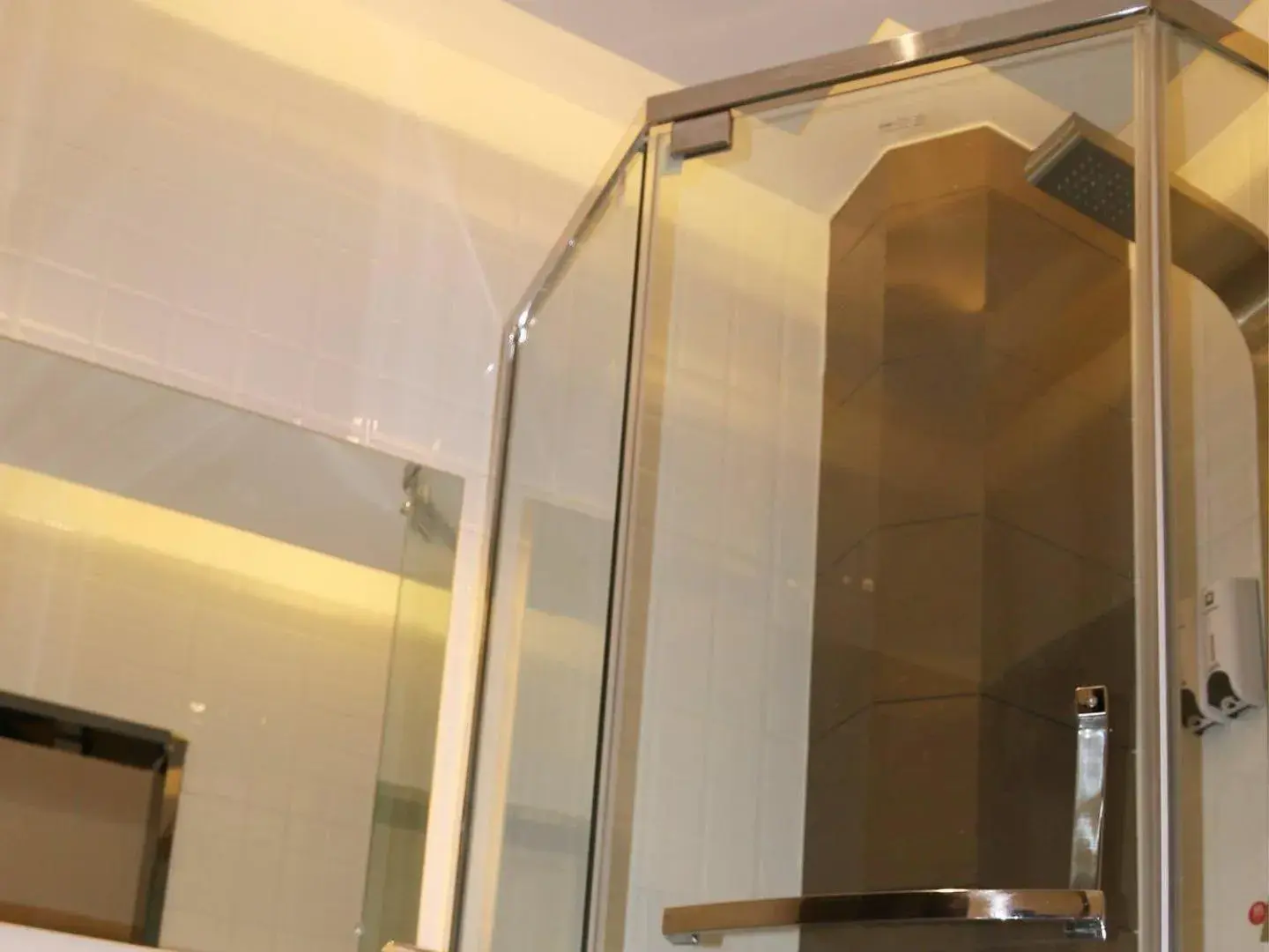 7Days Inn Xianyang Xingping Jincheng Road Branch 7Days Inn Xianyang Xingping Jincheng Road Branch