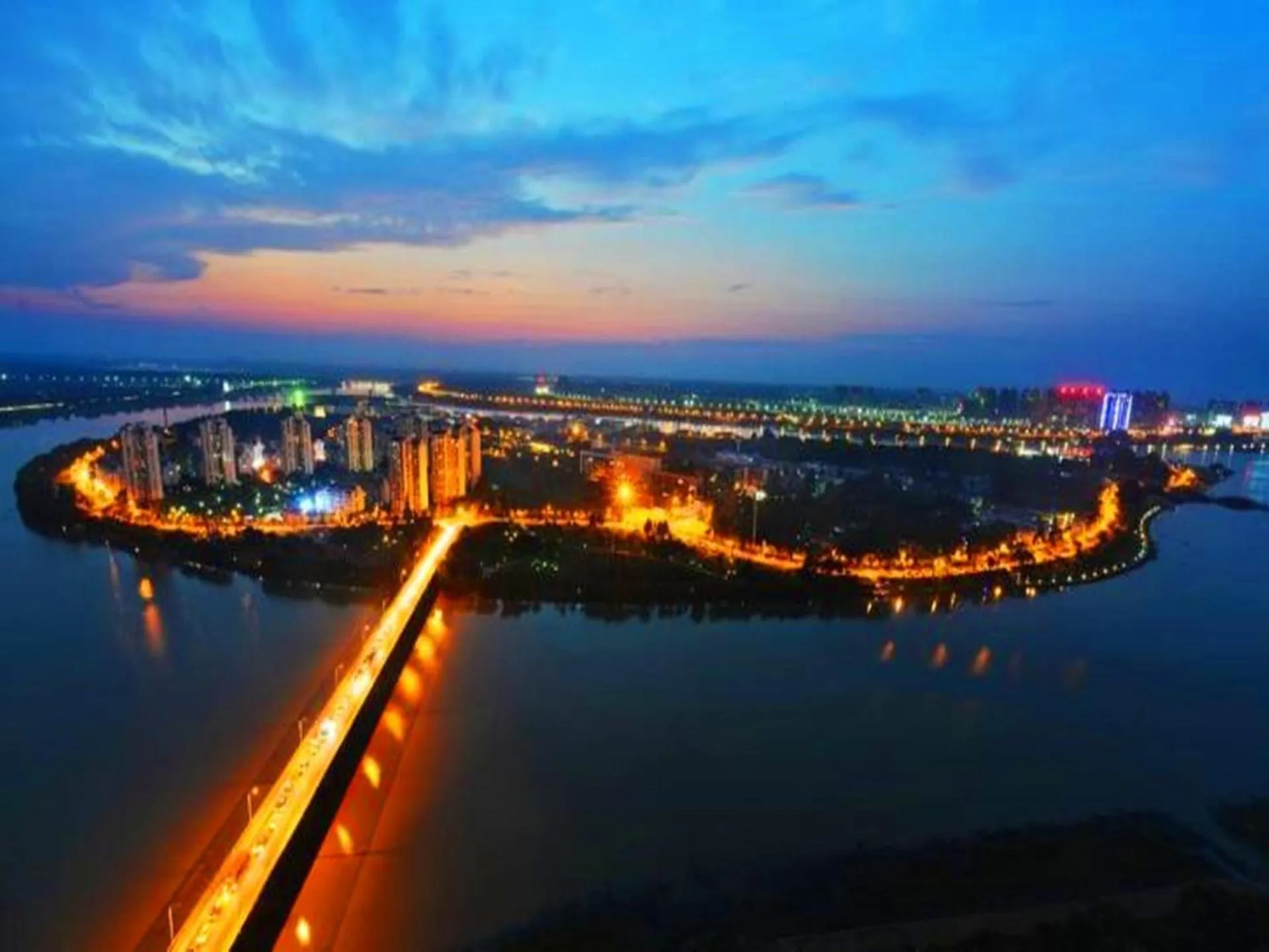 7Days Inn Lu'an Wanda Plaza Branch