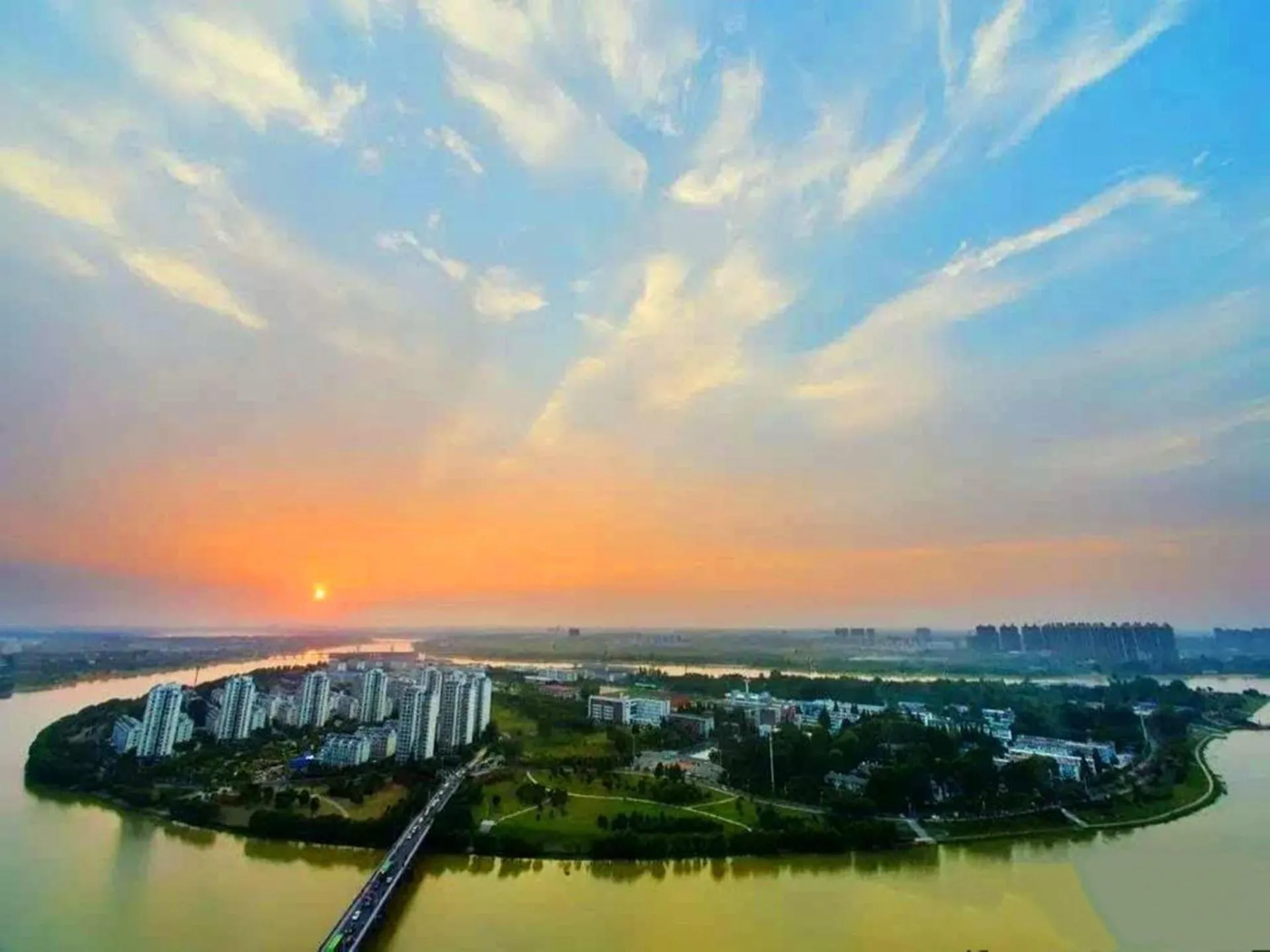 7Days Inn Lu'an Wanda Plaza Branch