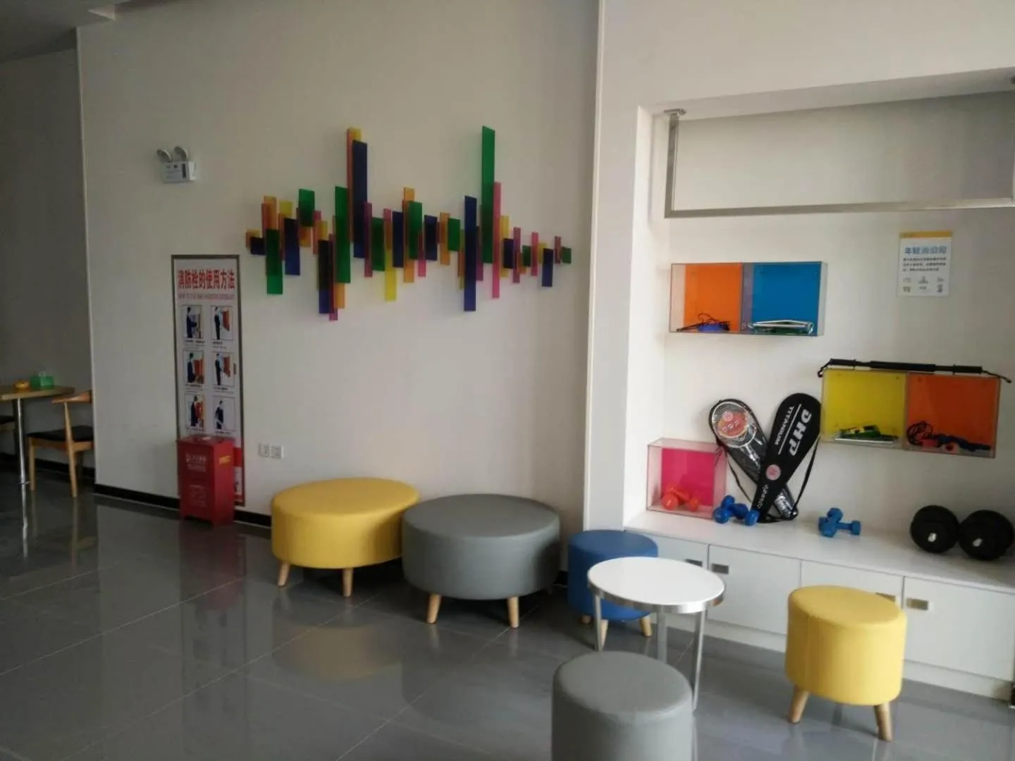 7Days Inn Lu'an Wanda Plaza Branch