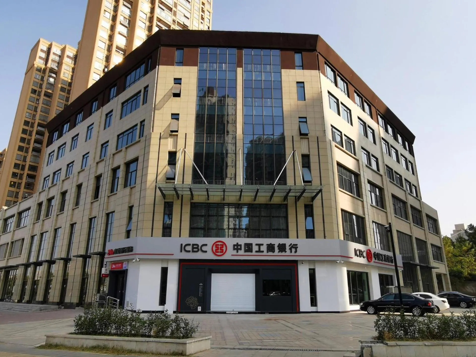 7Days Inn Lu'an Wanda Plaza Branch