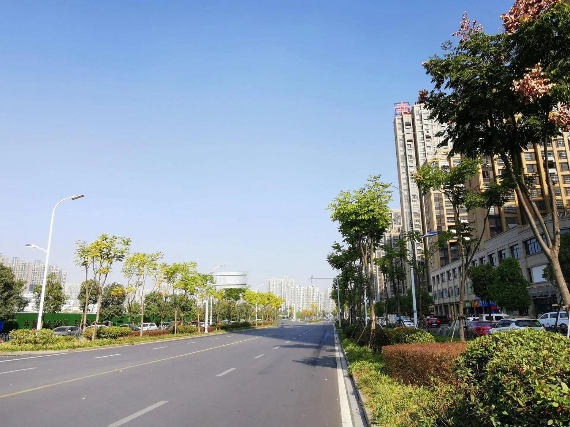 7Days Inn Lu'an Wanda Plaza Branch