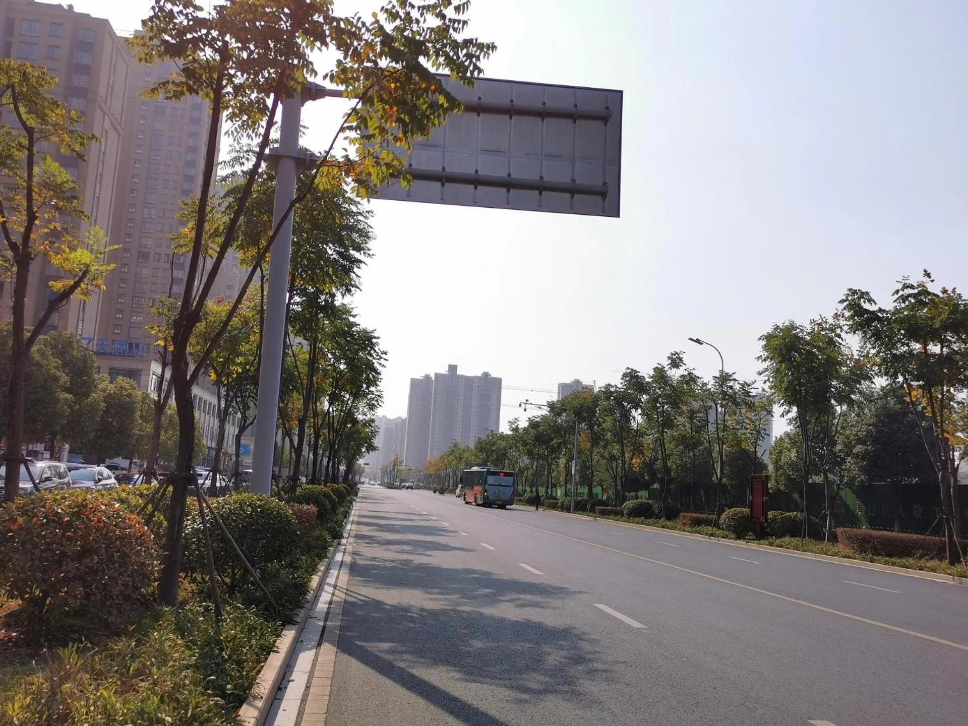 7Days Inn Lu'an Wanda Plaza Branch