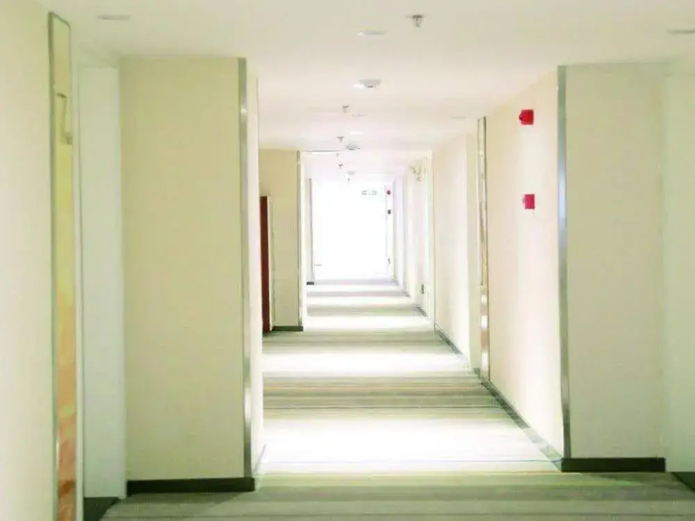 7Days Inn Ji'nan Changqing University Ginza Commercial Street Branch 7Days Inn Ji'nan Changqing University Ginza Commercial Street Branch