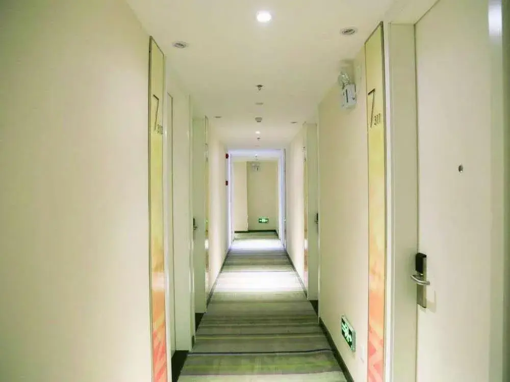 7Days Inn Ji'nan Changqing University Ginza Commercial Street Branch 7Days Inn Ji'nan Changqing University Ginza Commercial Street Branch