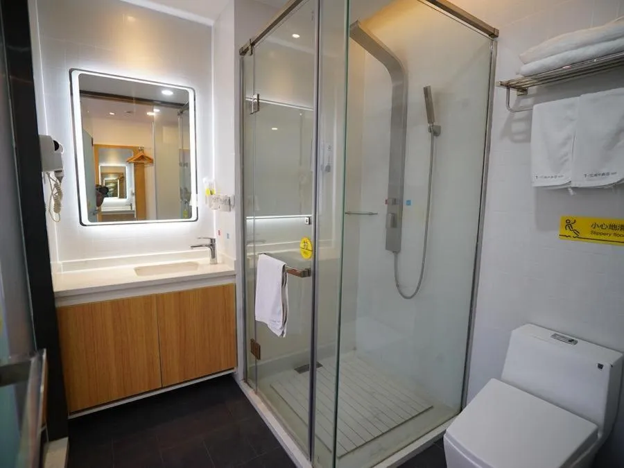 7Days Inn Xuzhou Peixian Middle Hancheng Road Branch