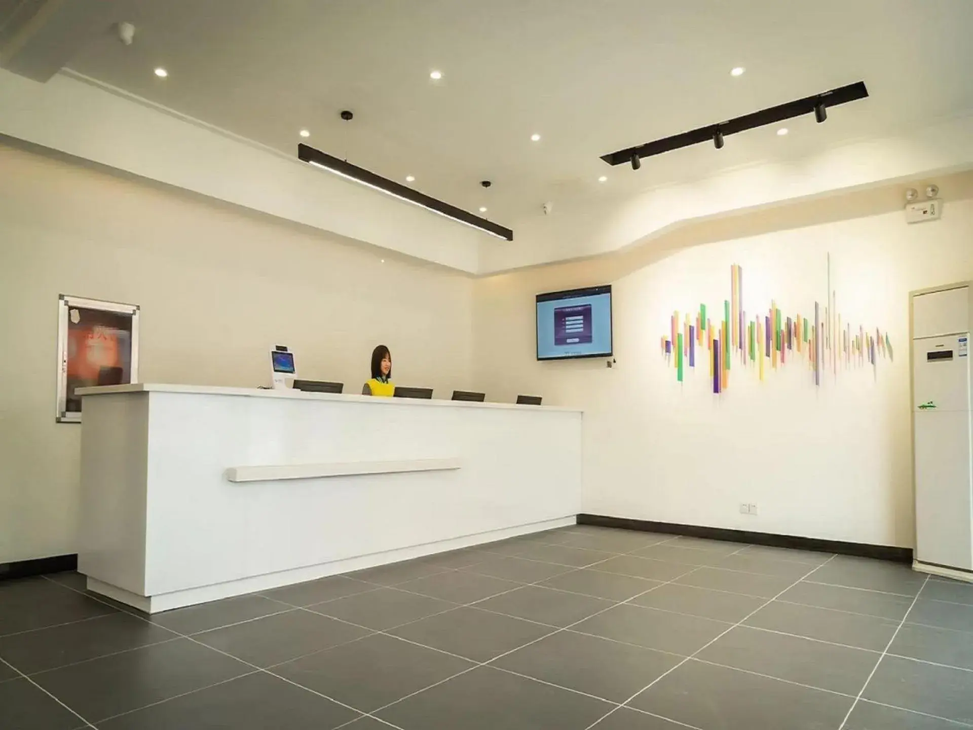 7Days Inn Dongying Taihangshan Road Business Park Branch 7Days Inn Dongying Taihangshan Road Business Park Branch