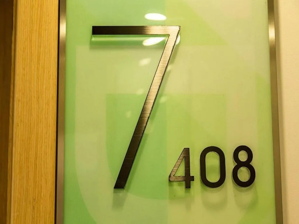 7Days Inn Dongying Taihangshan Road Business Park Branch