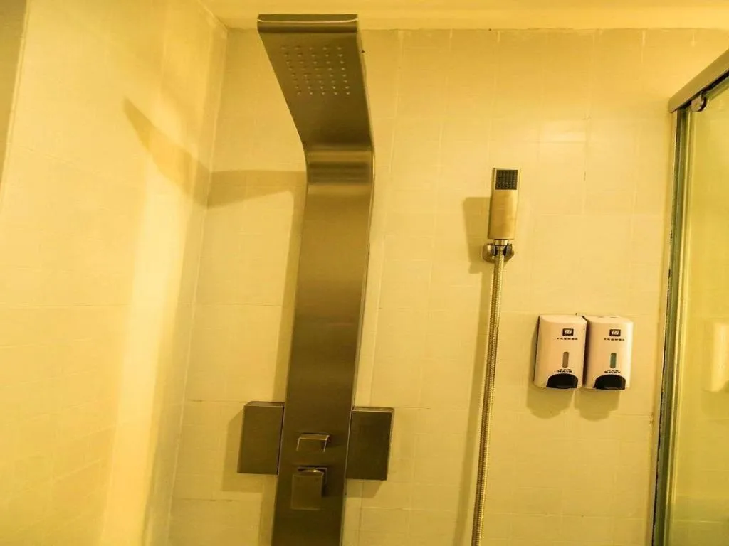 7Days Inn Dongying Taihangshan Road Business Park Branch