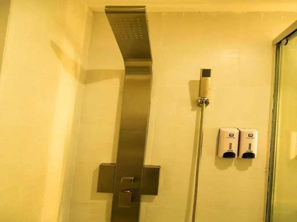 7Days Inn Dongying Taihangshan Road Business Park Branch 7Days Inn Dongying Taihangshan Road Business Park Branch