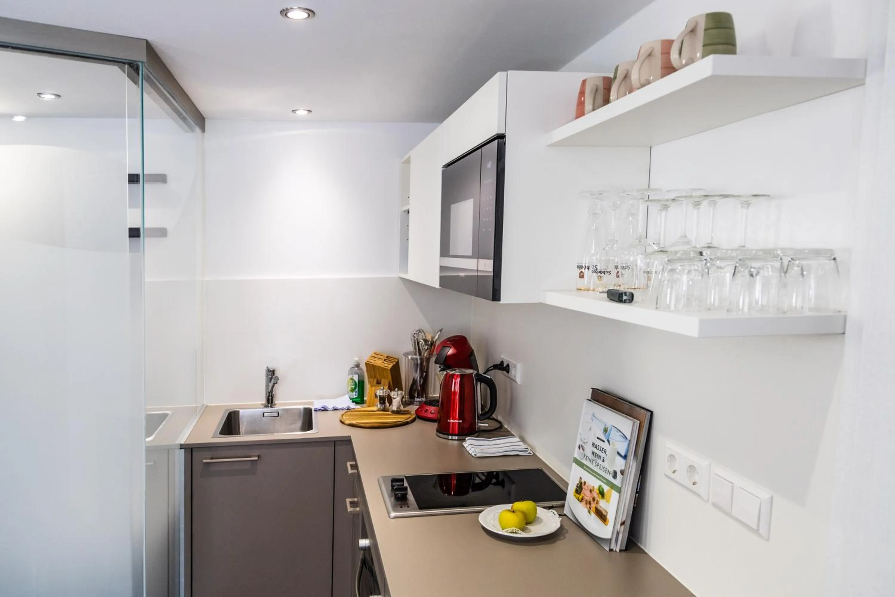 Hotel Restaurant Krehl's Linde