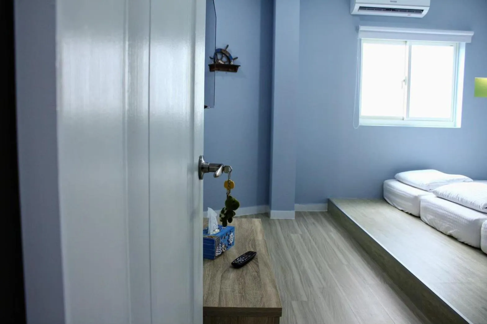 Freezone Hostel