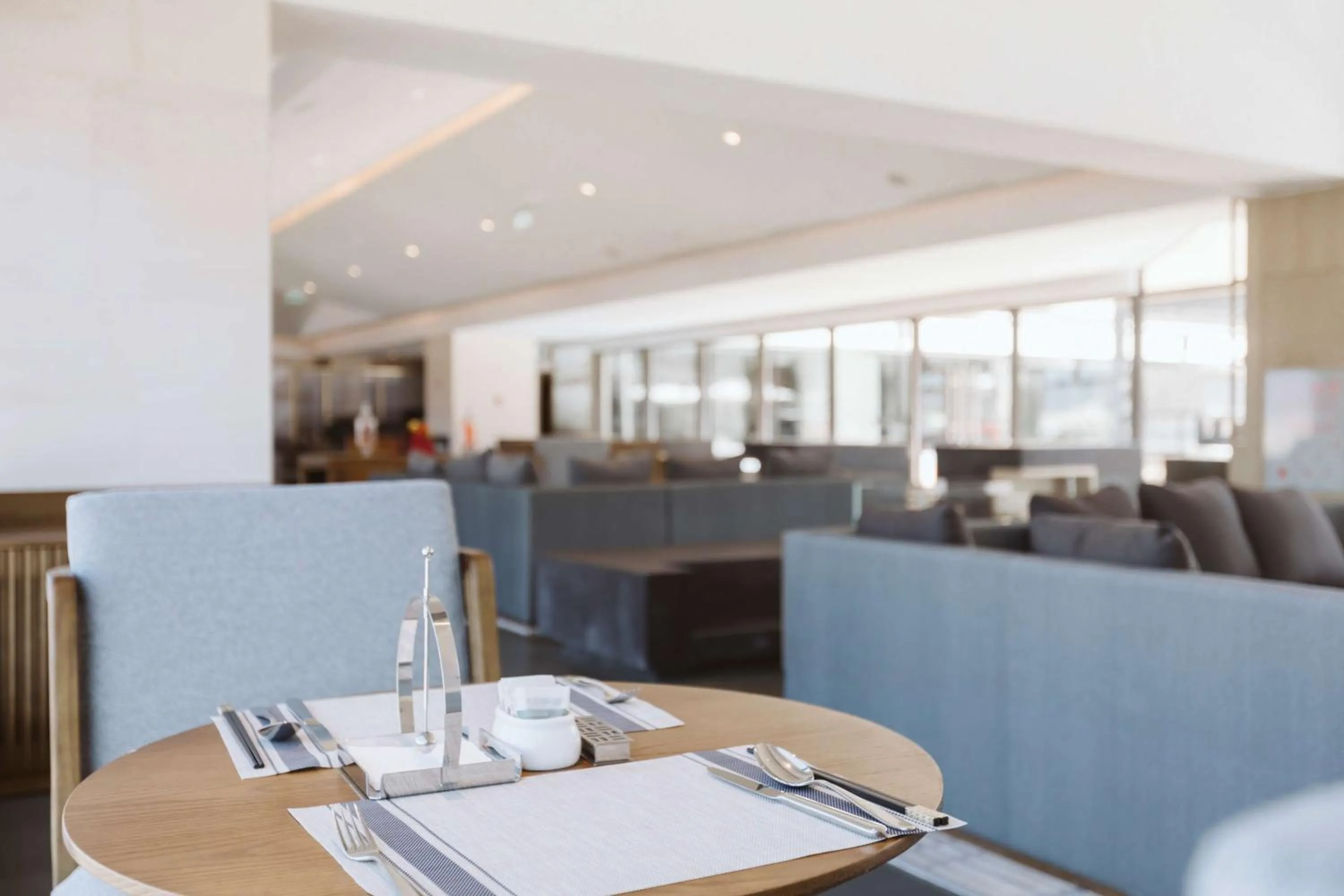 Property building in Hilton Lijiang