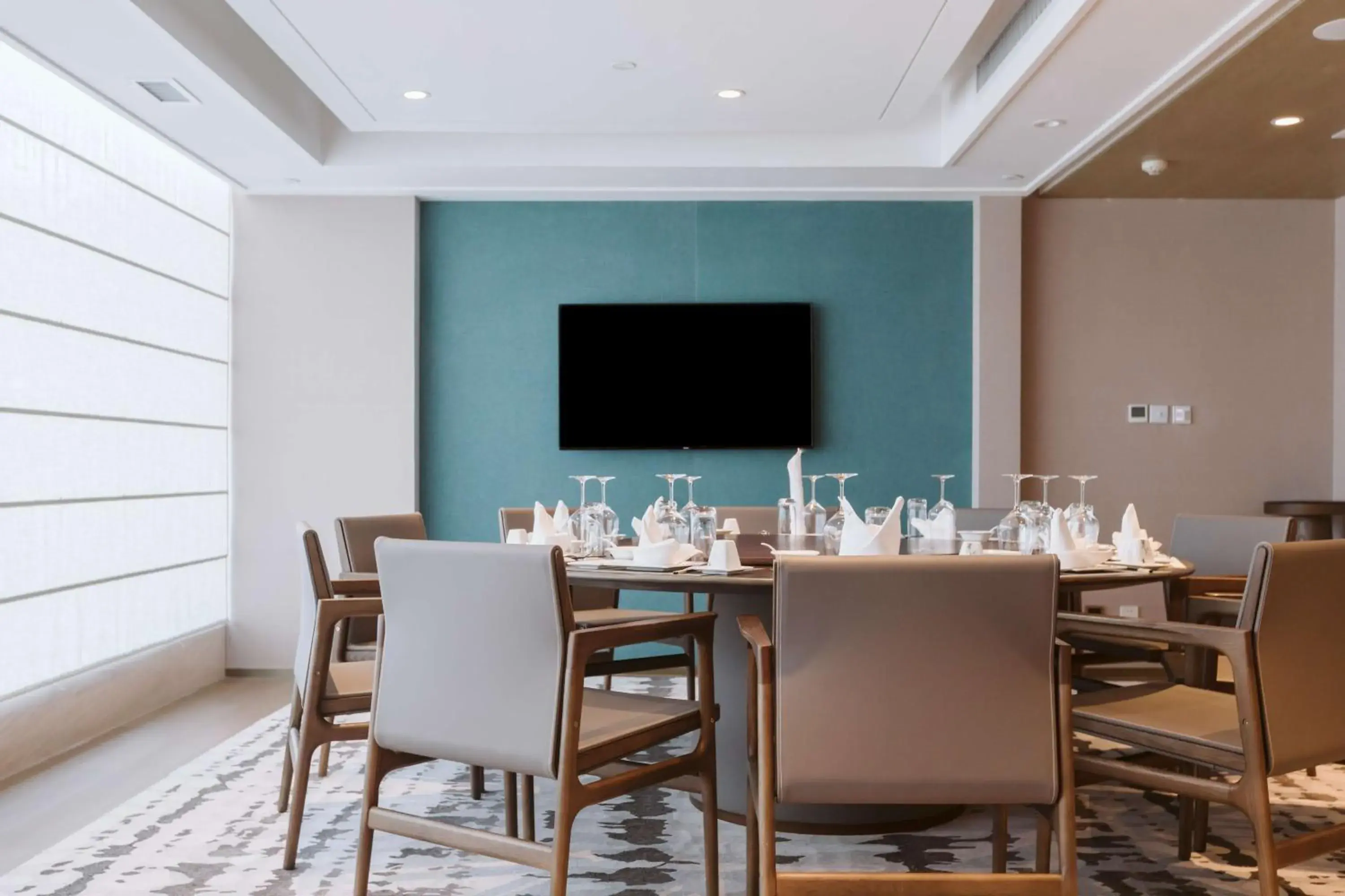 Restaurant/places to eat in Hilton Lijiang Restaurant/places to eat in Hilton Lijiang