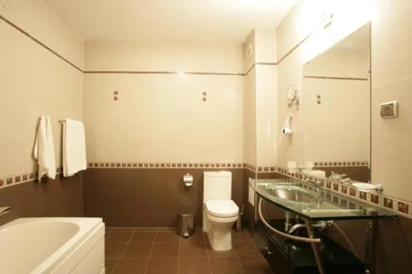 Park Hotel Odessos - All Inclusive