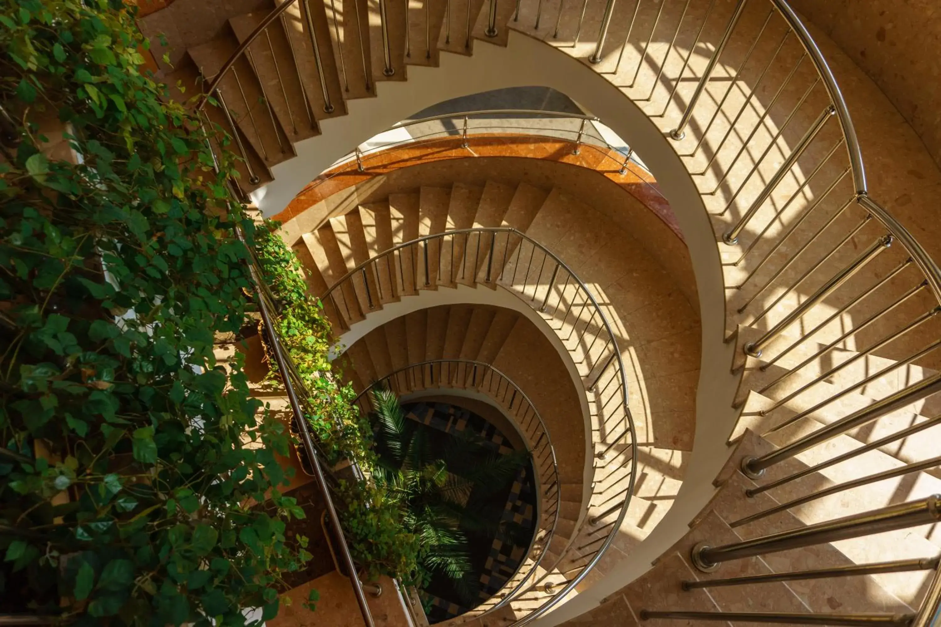 Park Hotel Odessos - All Inclusive Park Hotel Odessos - All Inclusive