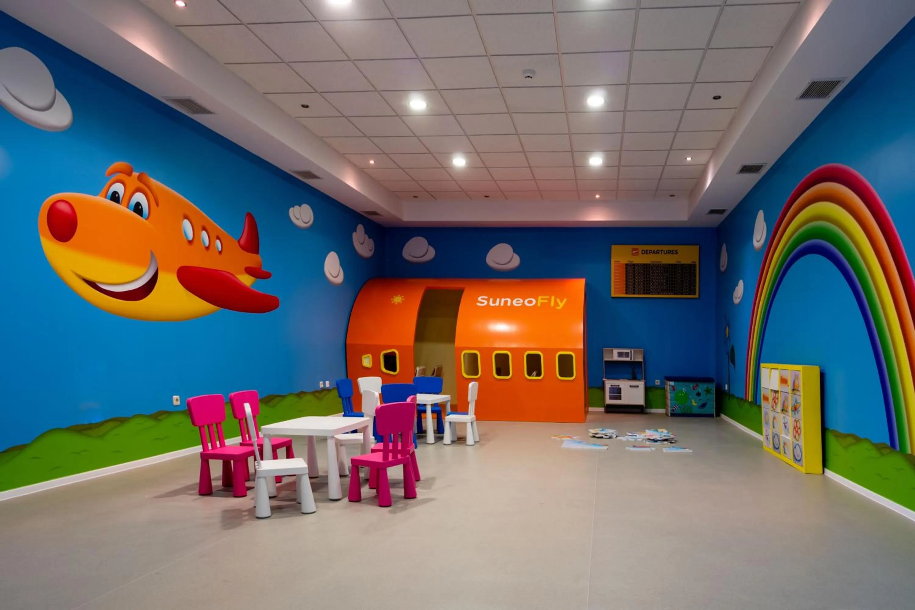 Park Hotel Odessos - All Inclusive