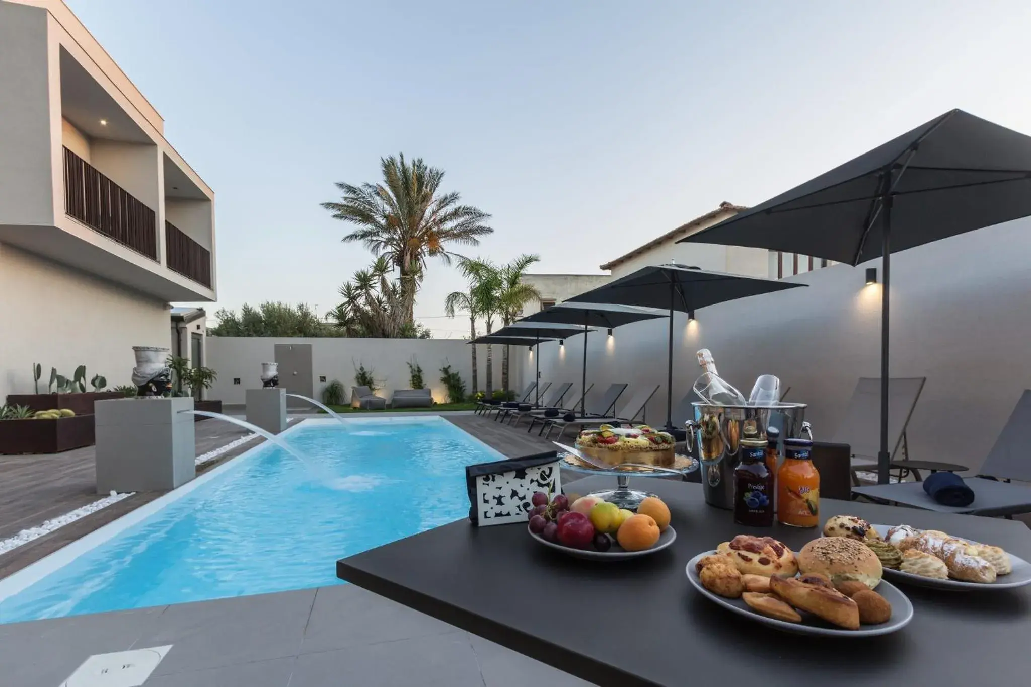 Giafra Luxury Rooms Giafra Luxury Rooms