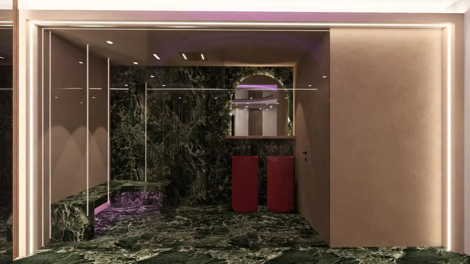Grand Suite Presidenziale in Giafra Luxury Rooms Grand Suite Presidenziale in Giafra Luxury Rooms