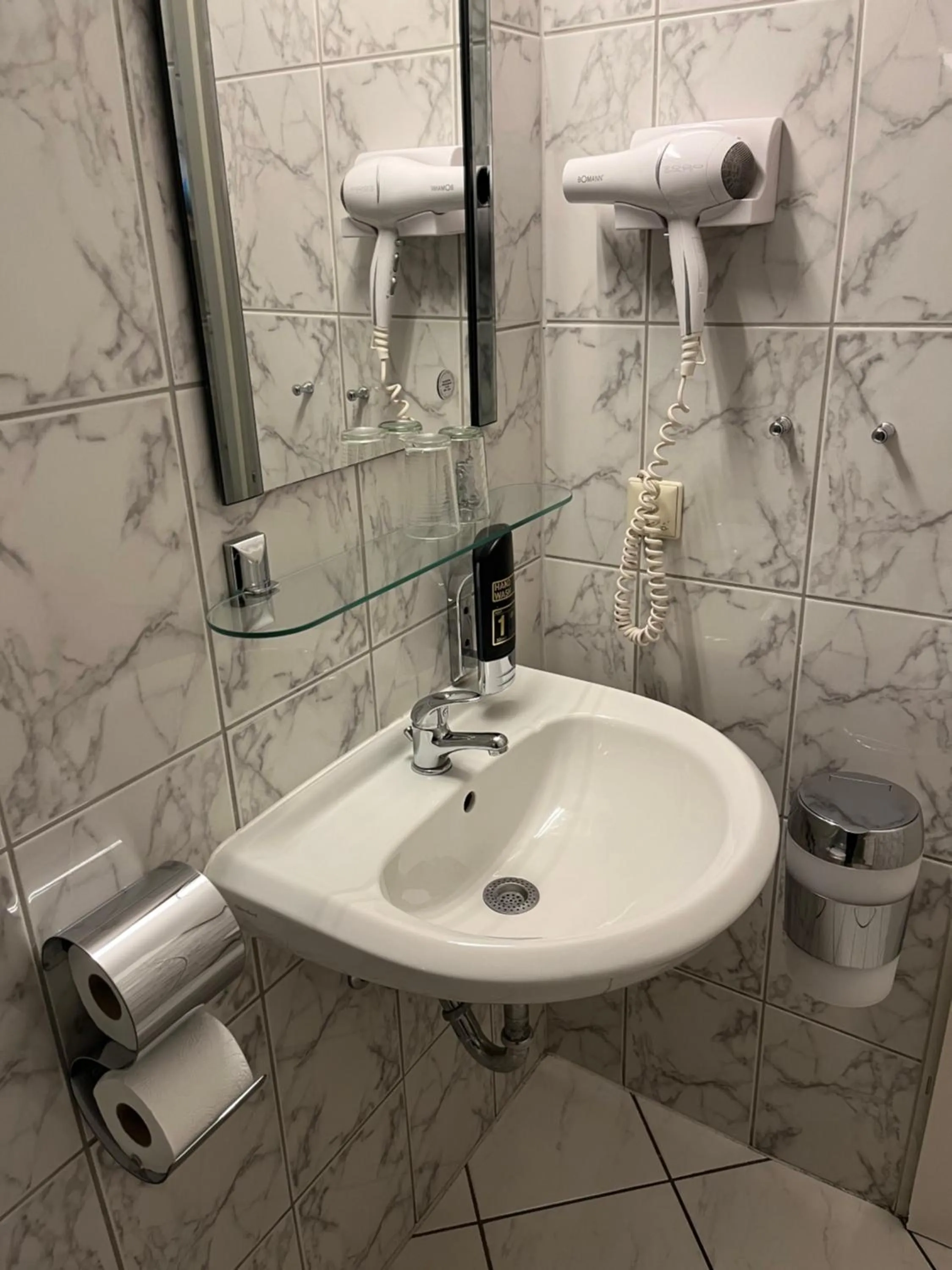 Hotel Schwarzer Bär