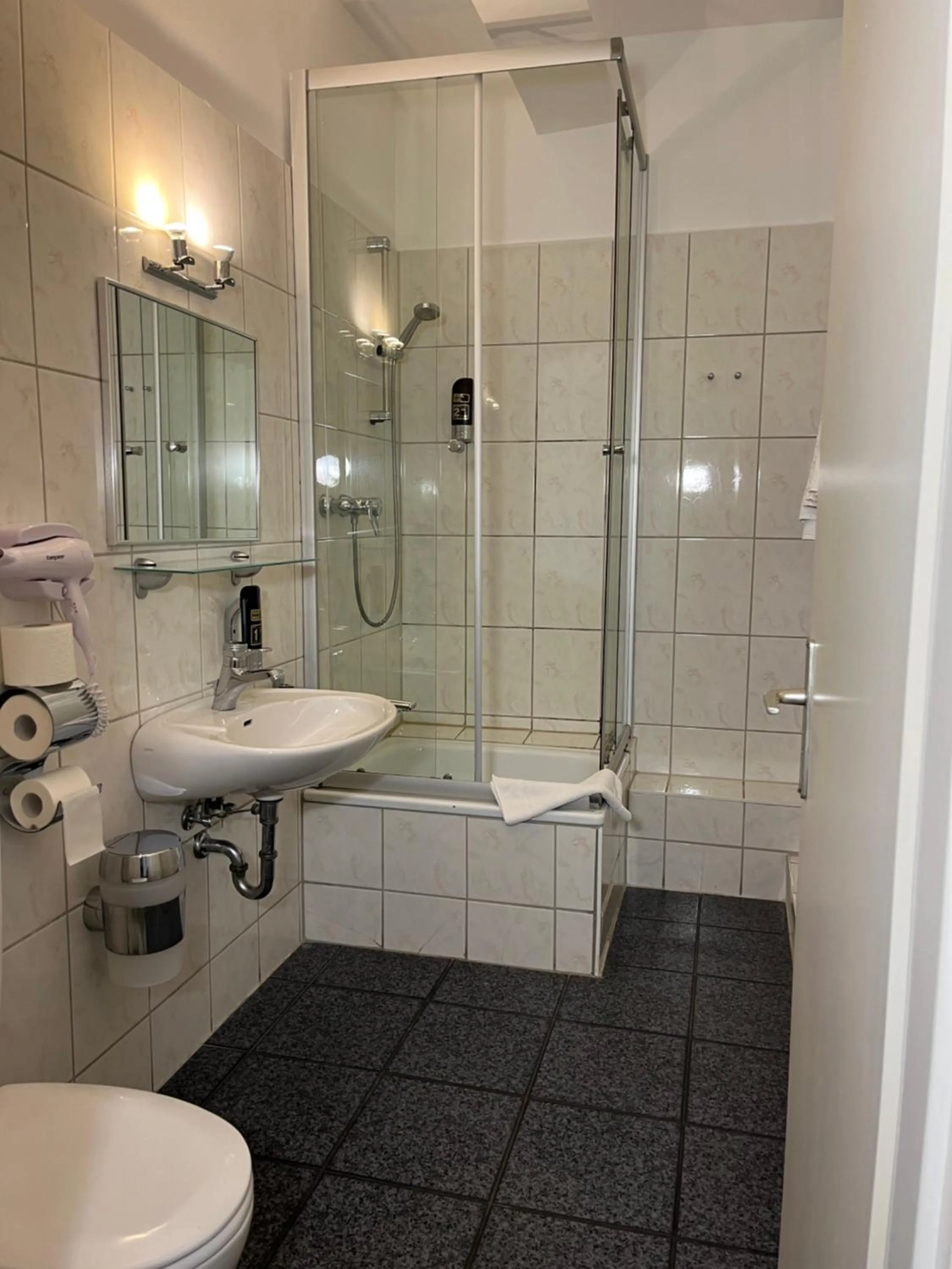 Hotel Schwarzer Bär