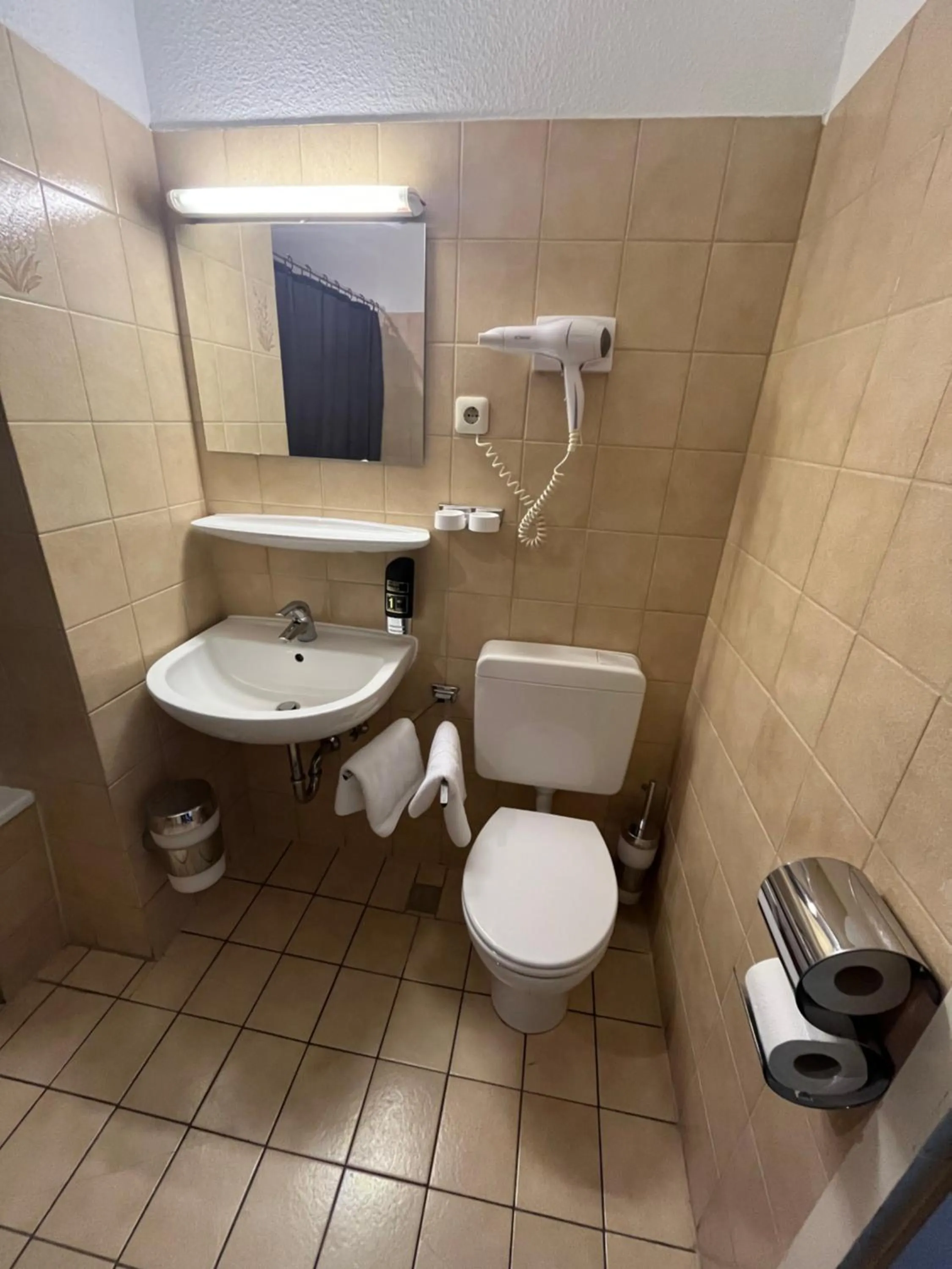 Hotel Schwarzer Bär