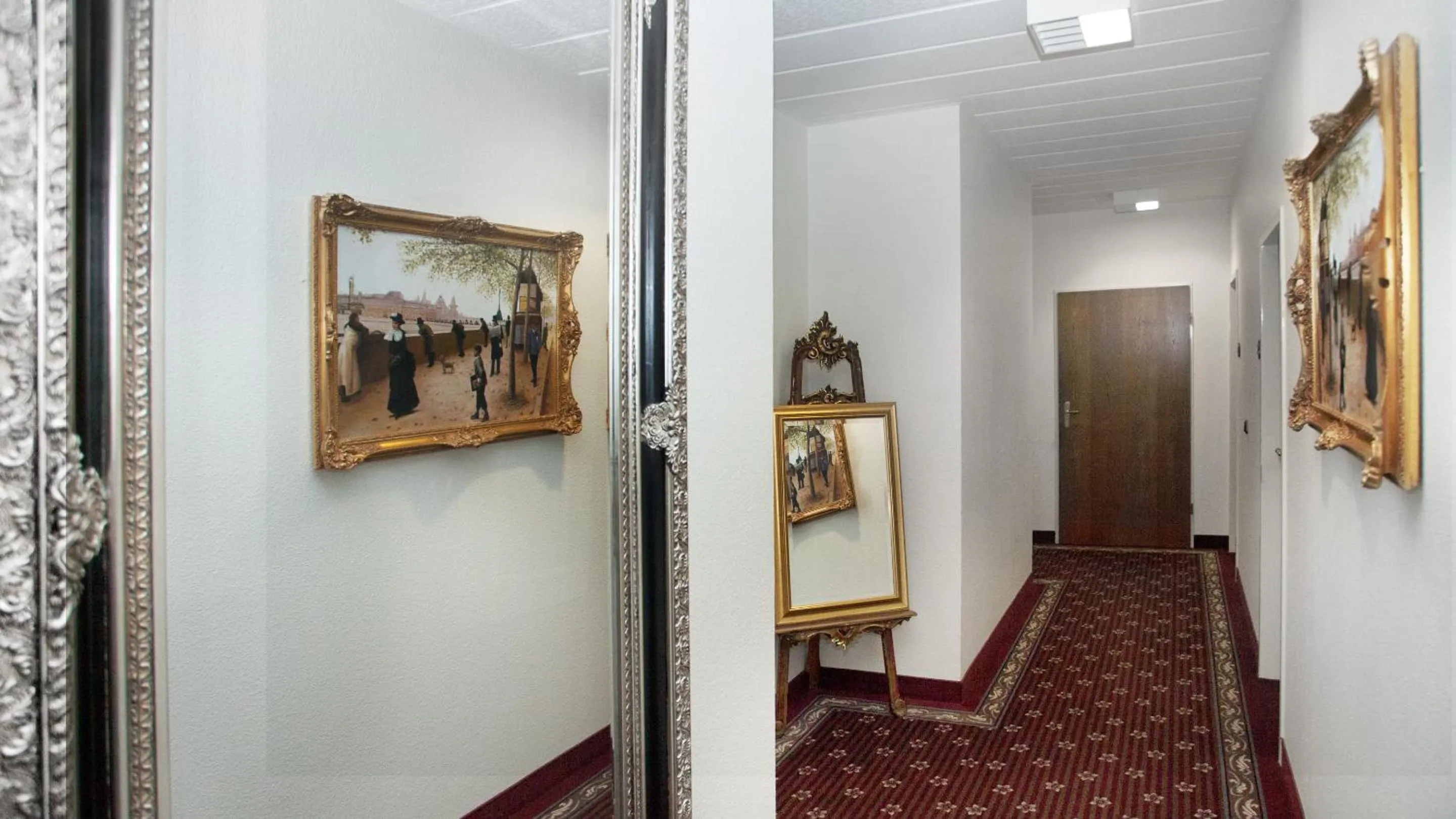 Other in Hotel Zur Post