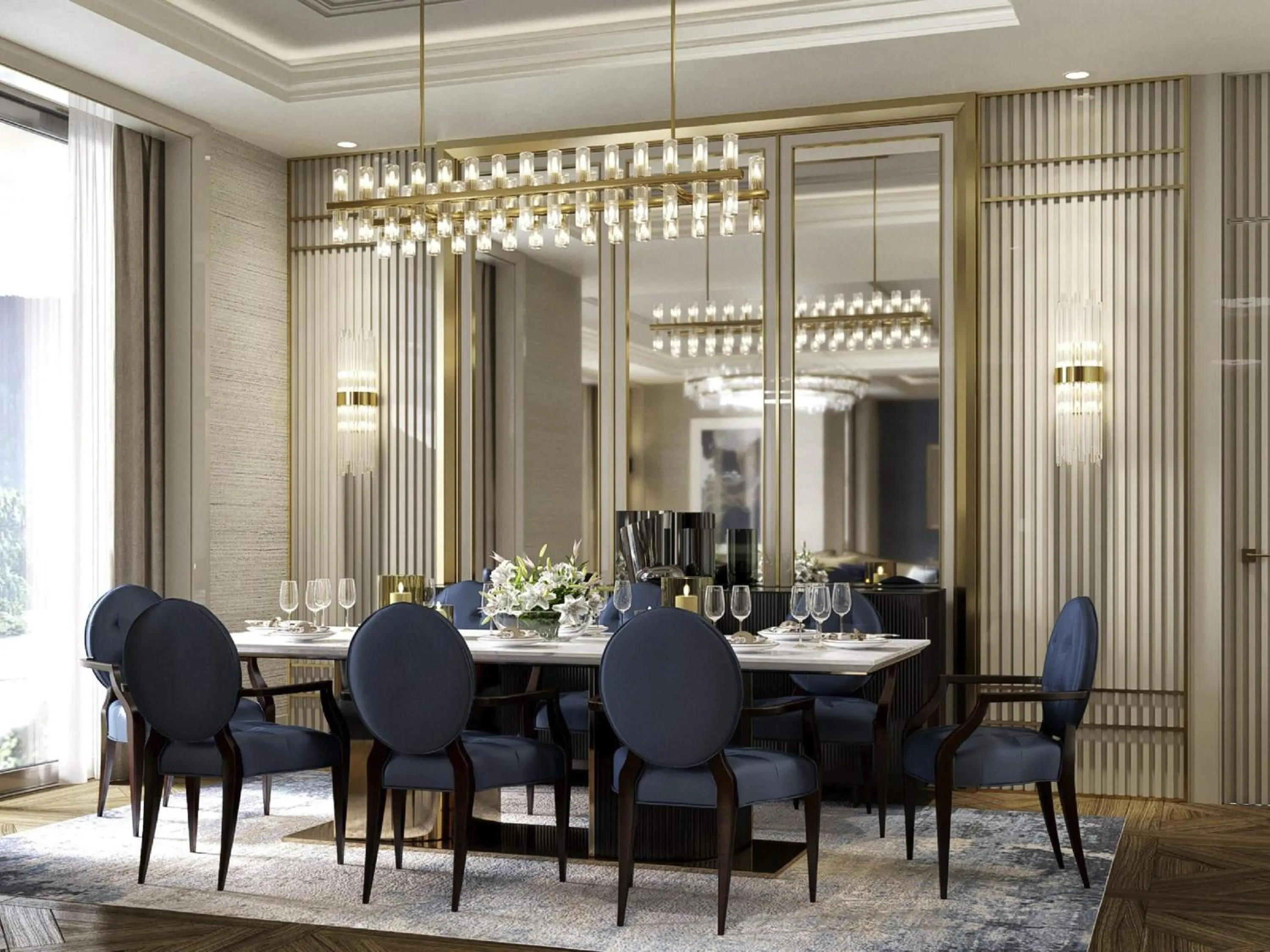 Bedroom in Rixos Water World Aktau - Theme Park Free Access