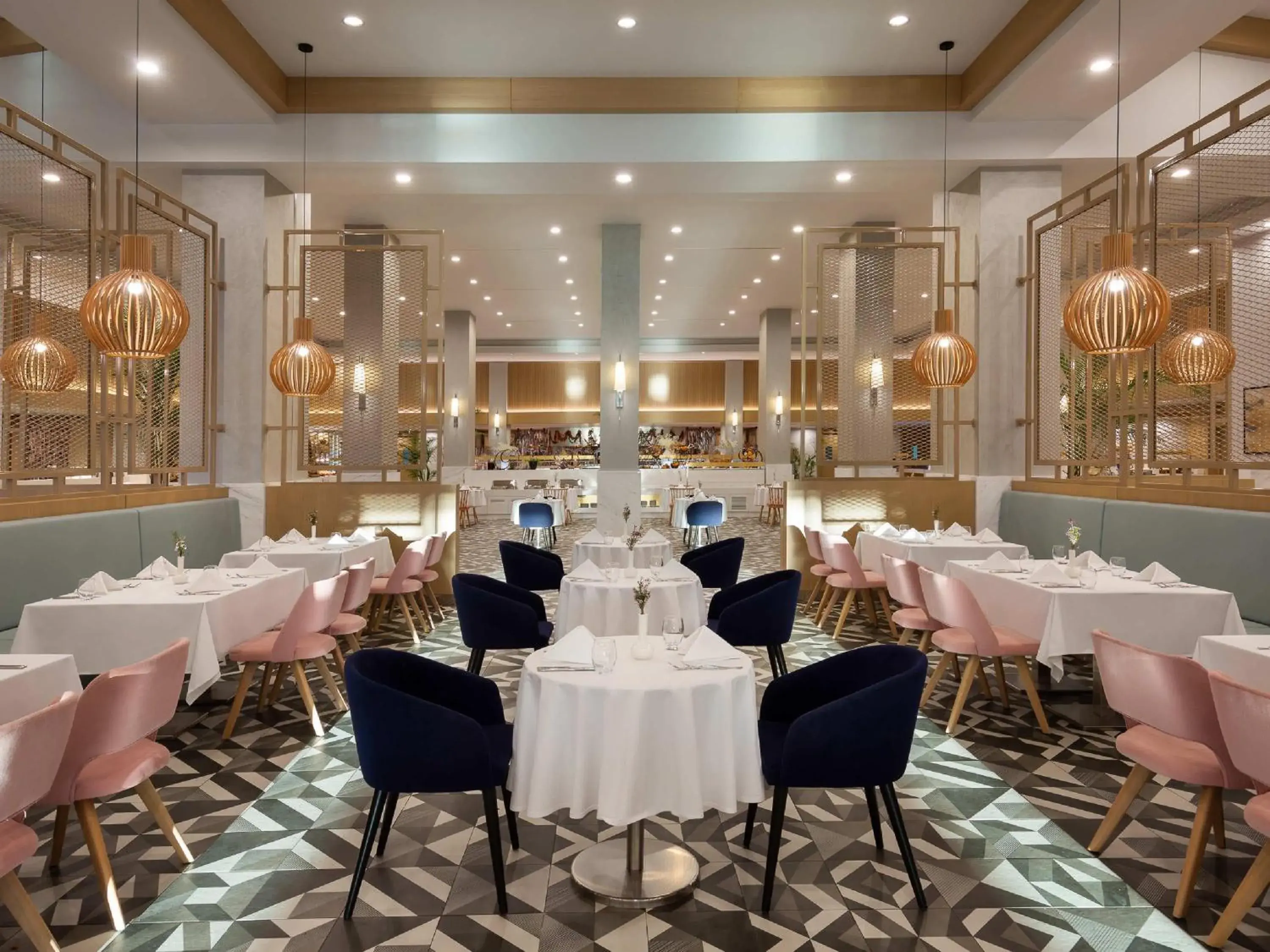 Restaurant/places to eat in Rixos Water World Aktau - Theme Park Free Access Restaurant/places to eat in Rixos Water World Aktau - Theme Park Free Access