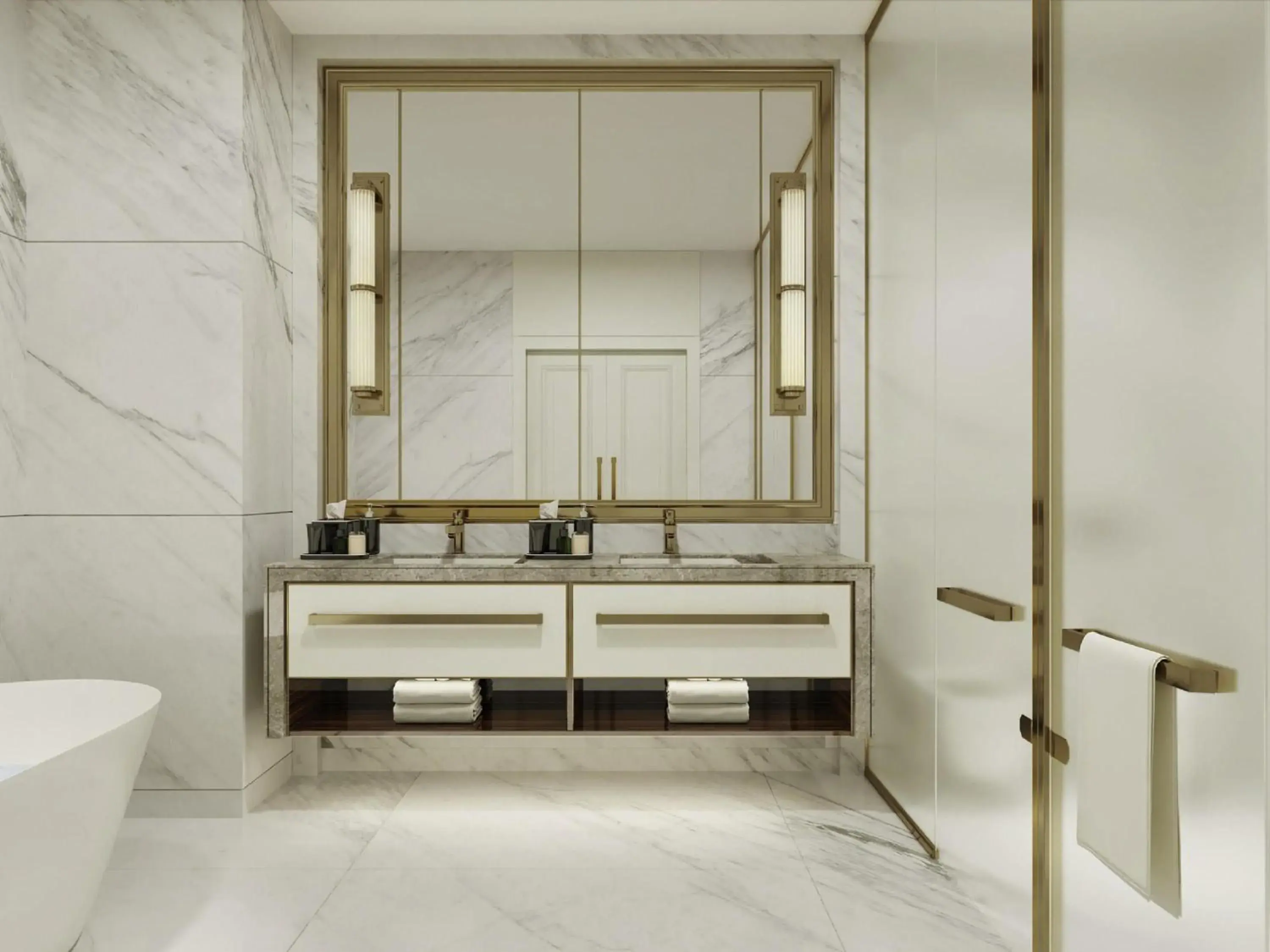 Bedroom in Rixos Water World Aktau - Theme Park Free Access Bedroom in Rixos Water World Aktau - Theme Park Free Access