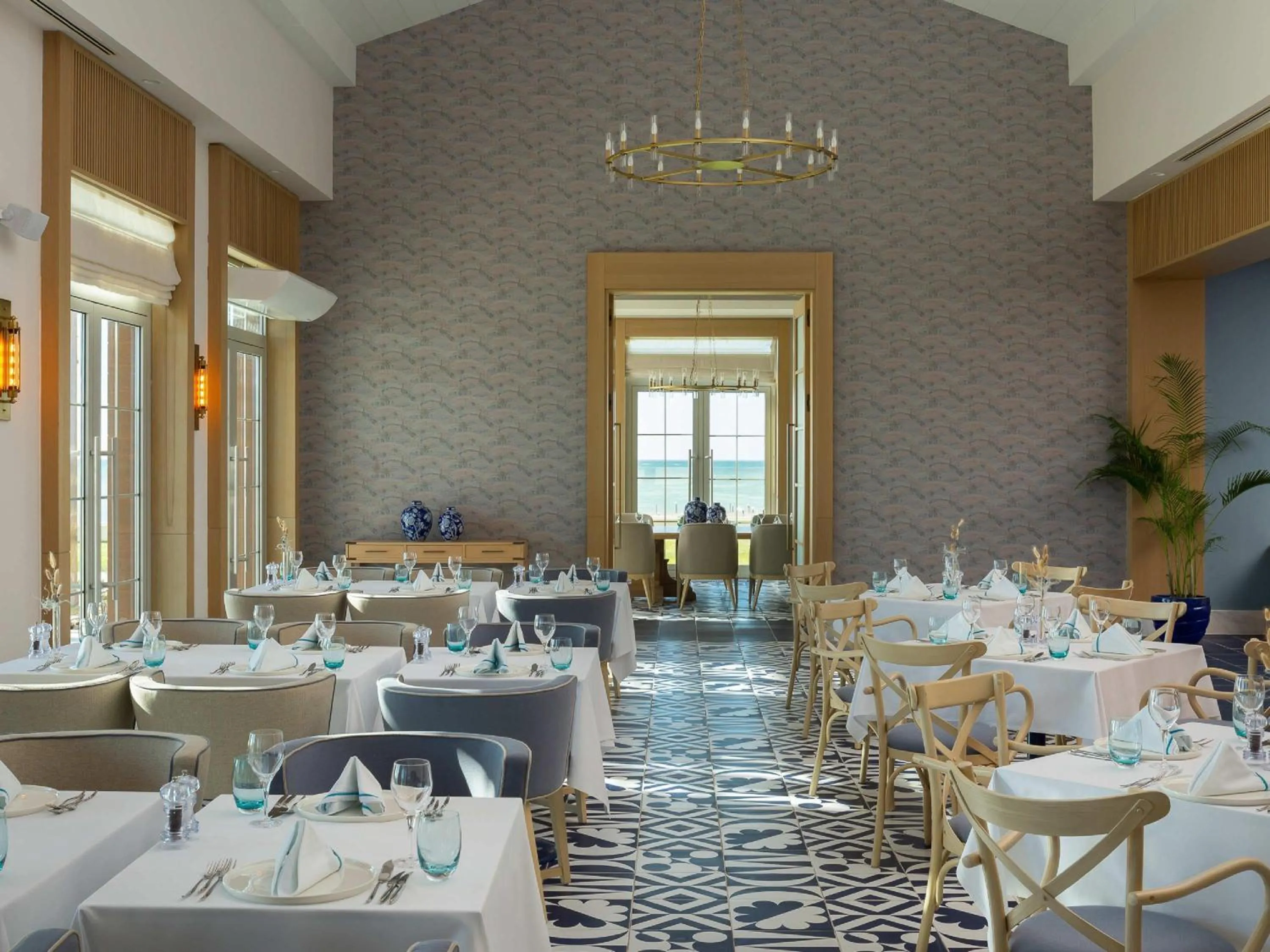 Restaurant/places to eat in Rixos Water World Aktau - Theme Park Free Access