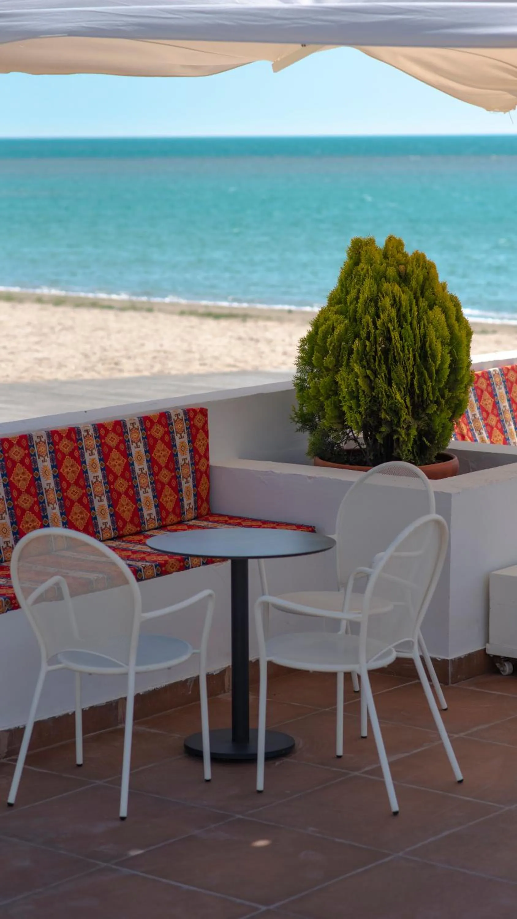 Property building in Rixos Water World Aktau - Theme Park Free Access