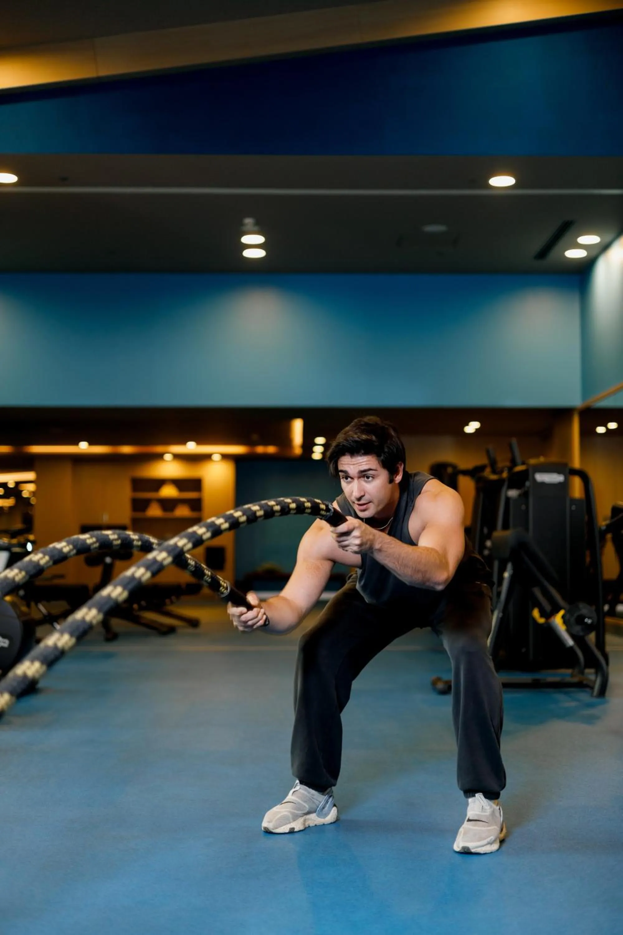 Sports in Rixos Water World Aktau - Theme Park Free Access