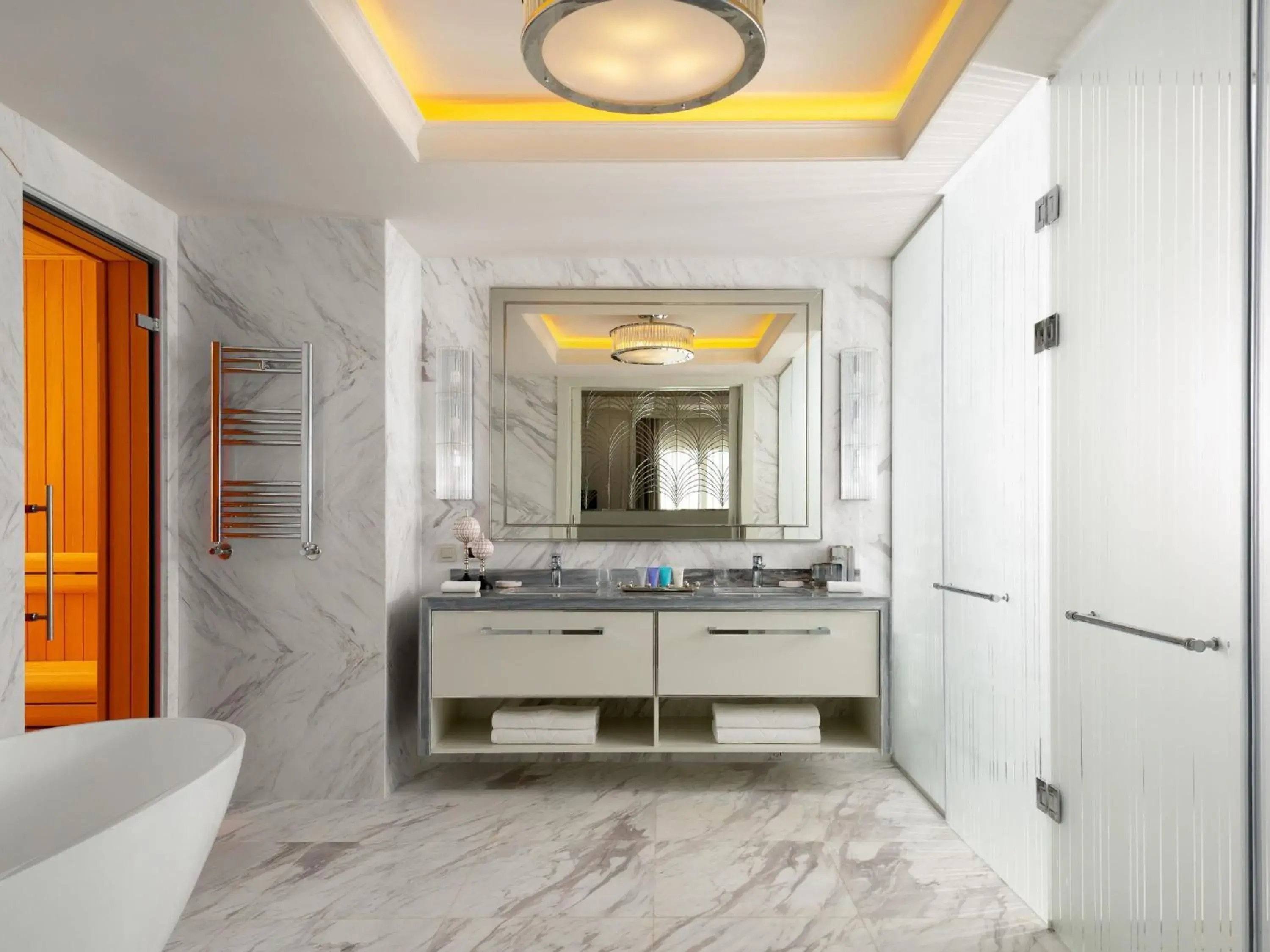 Bedroom in Rixos Water World Aktau - Theme Park Free Access Bedroom in Rixos Water World Aktau - Theme Park Free Access