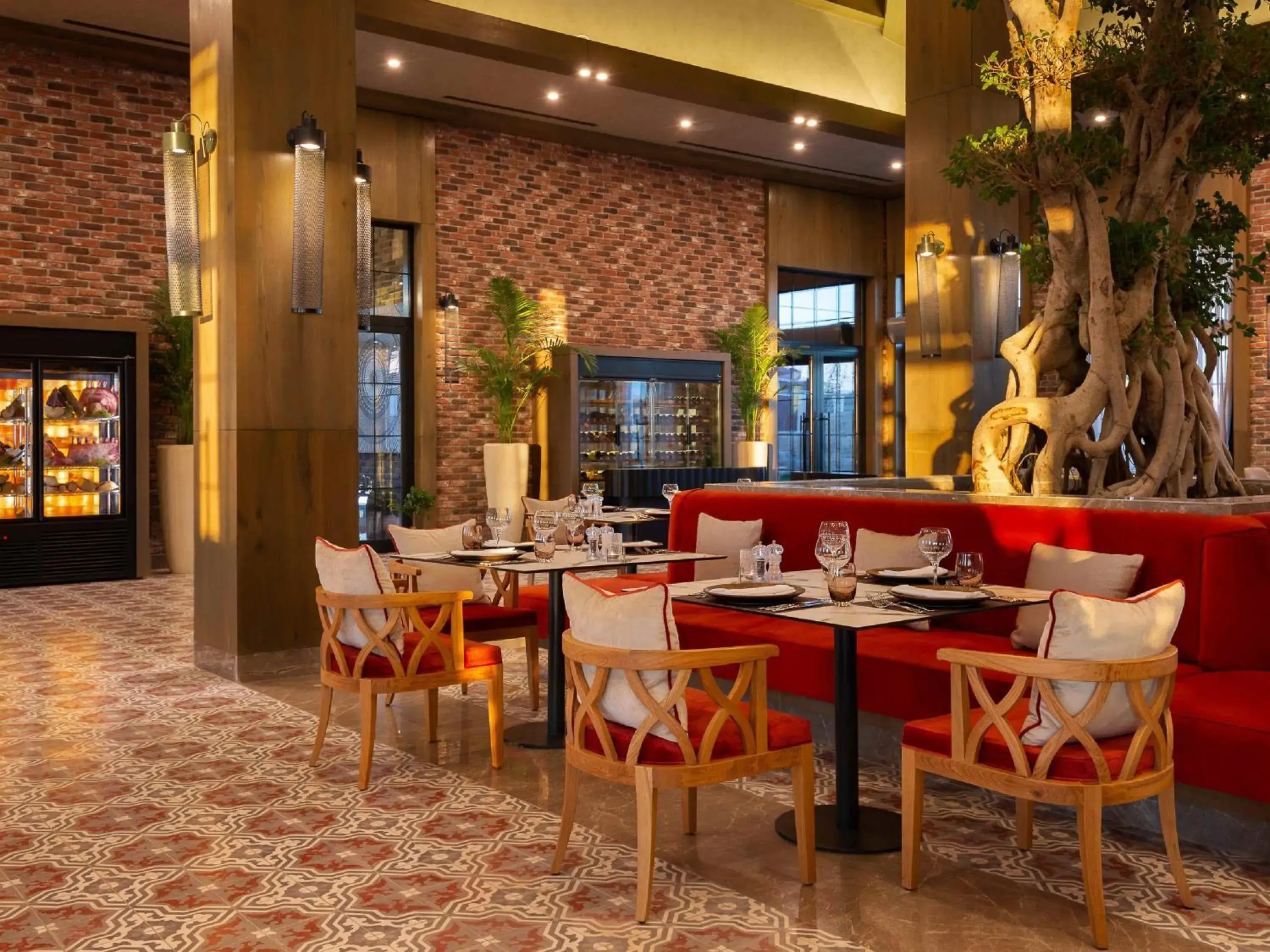 Restaurant/places to eat in Rixos Water World Aktau - Theme Park Free Access Restaurant/places to eat in Rixos Water World Aktau - Theme Park Free Access