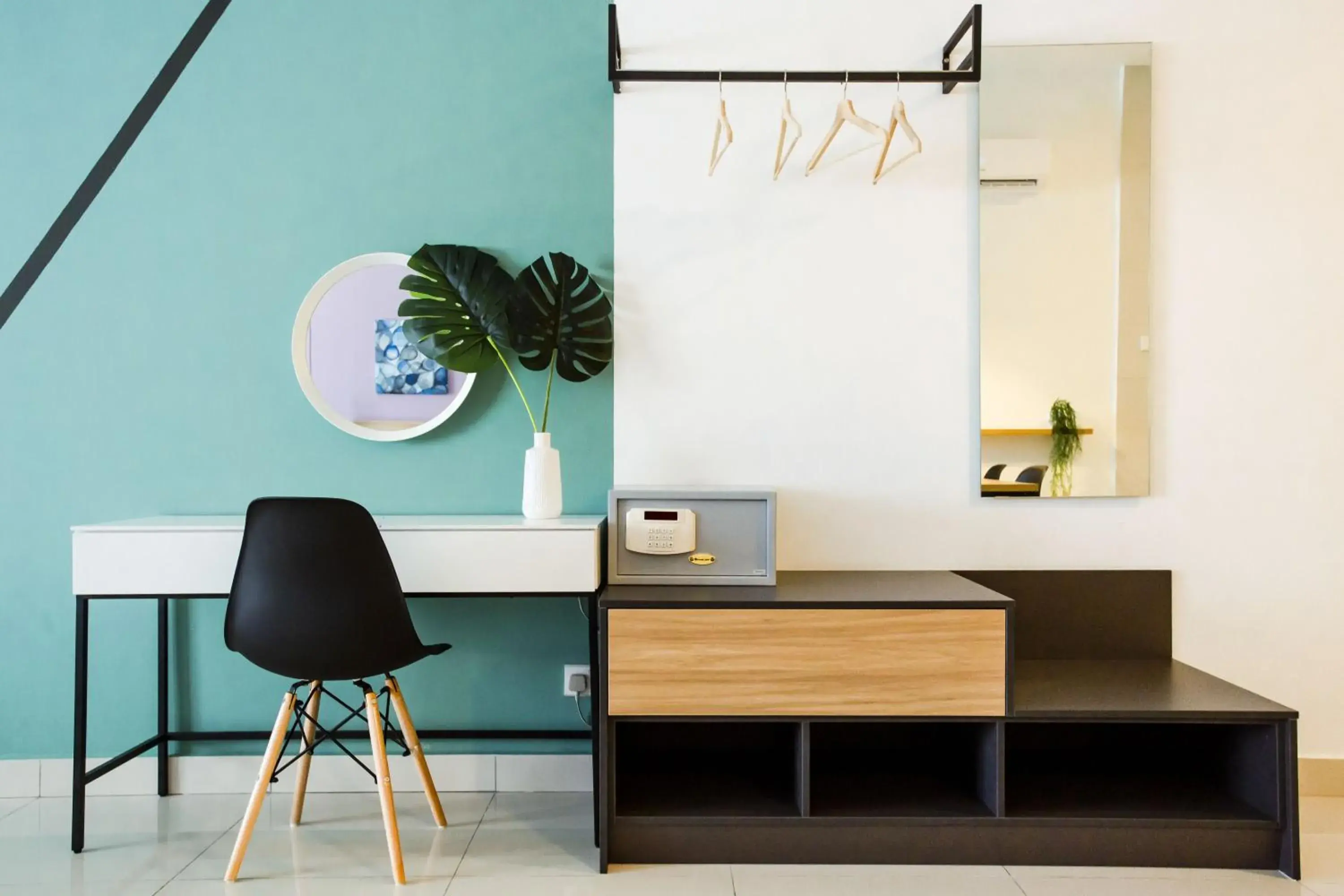 Da Men Sunway Subang By ODY Suites Da Men Sunway Subang By ODY Suites