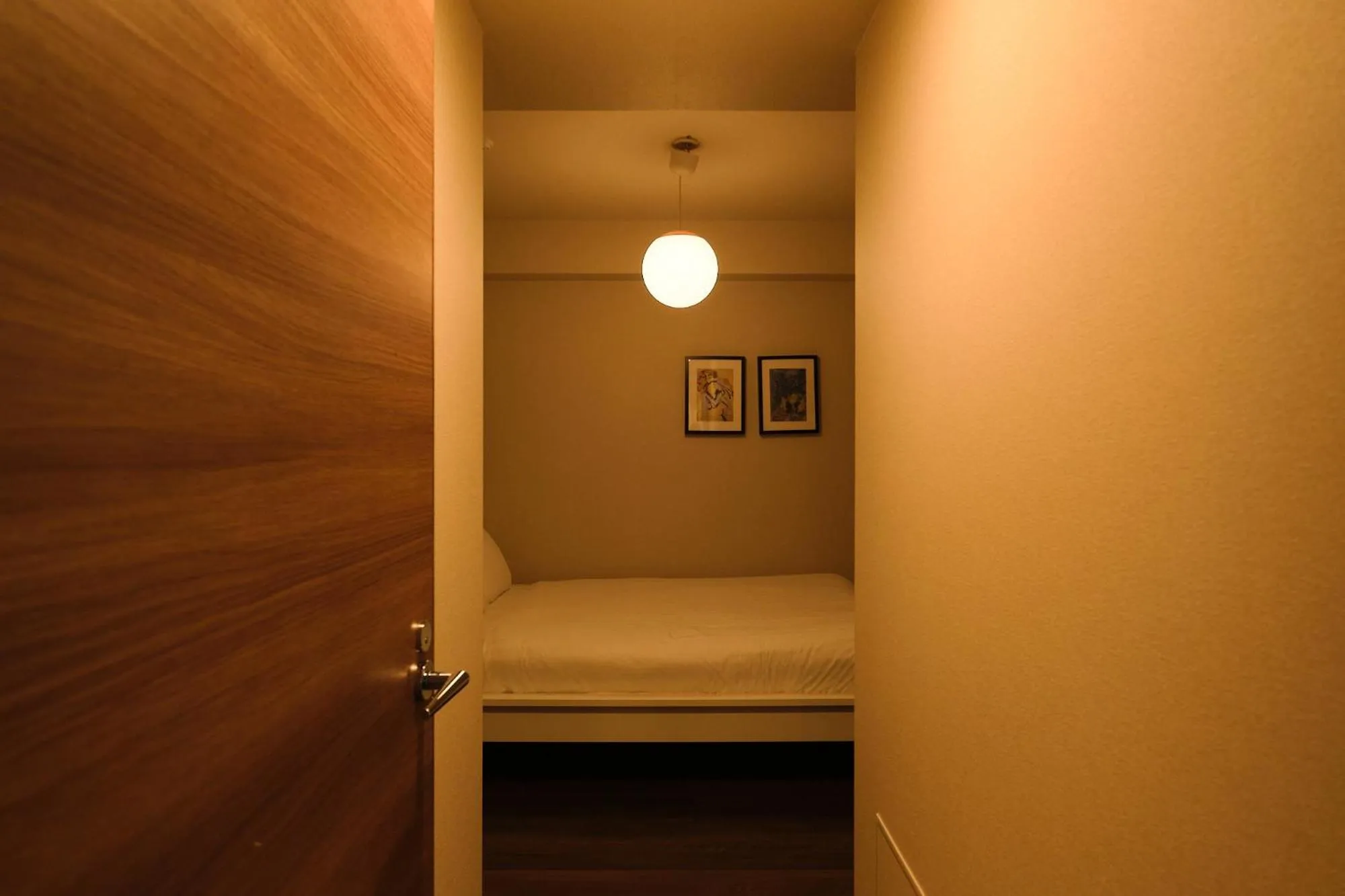 HIZ HOTEL Ginza