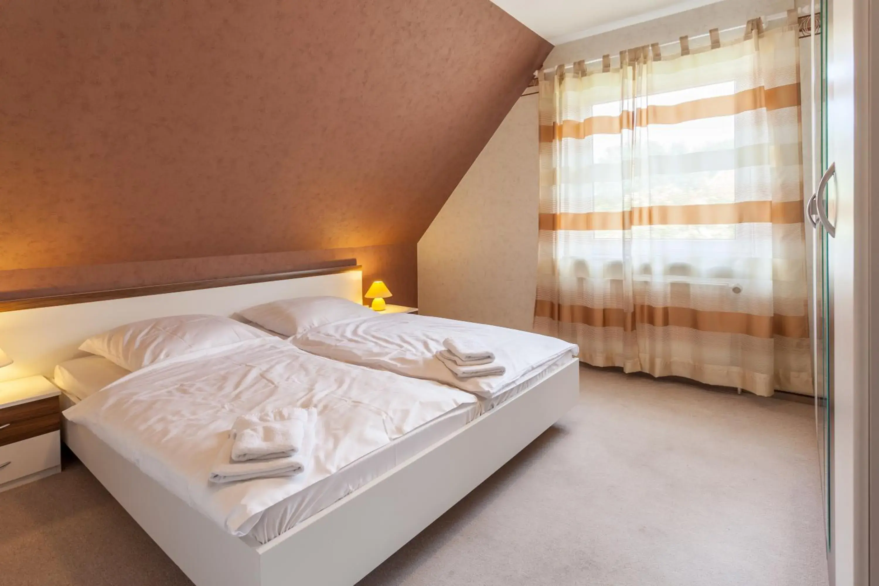 Double Room in Landhotel Zur Linde Double Room in Landhotel Zur Linde