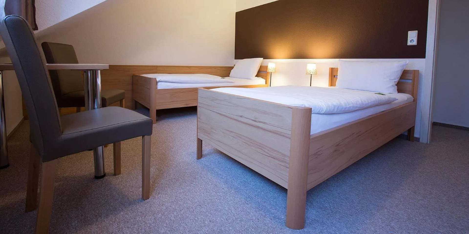 Hotel Rhein-Ahr