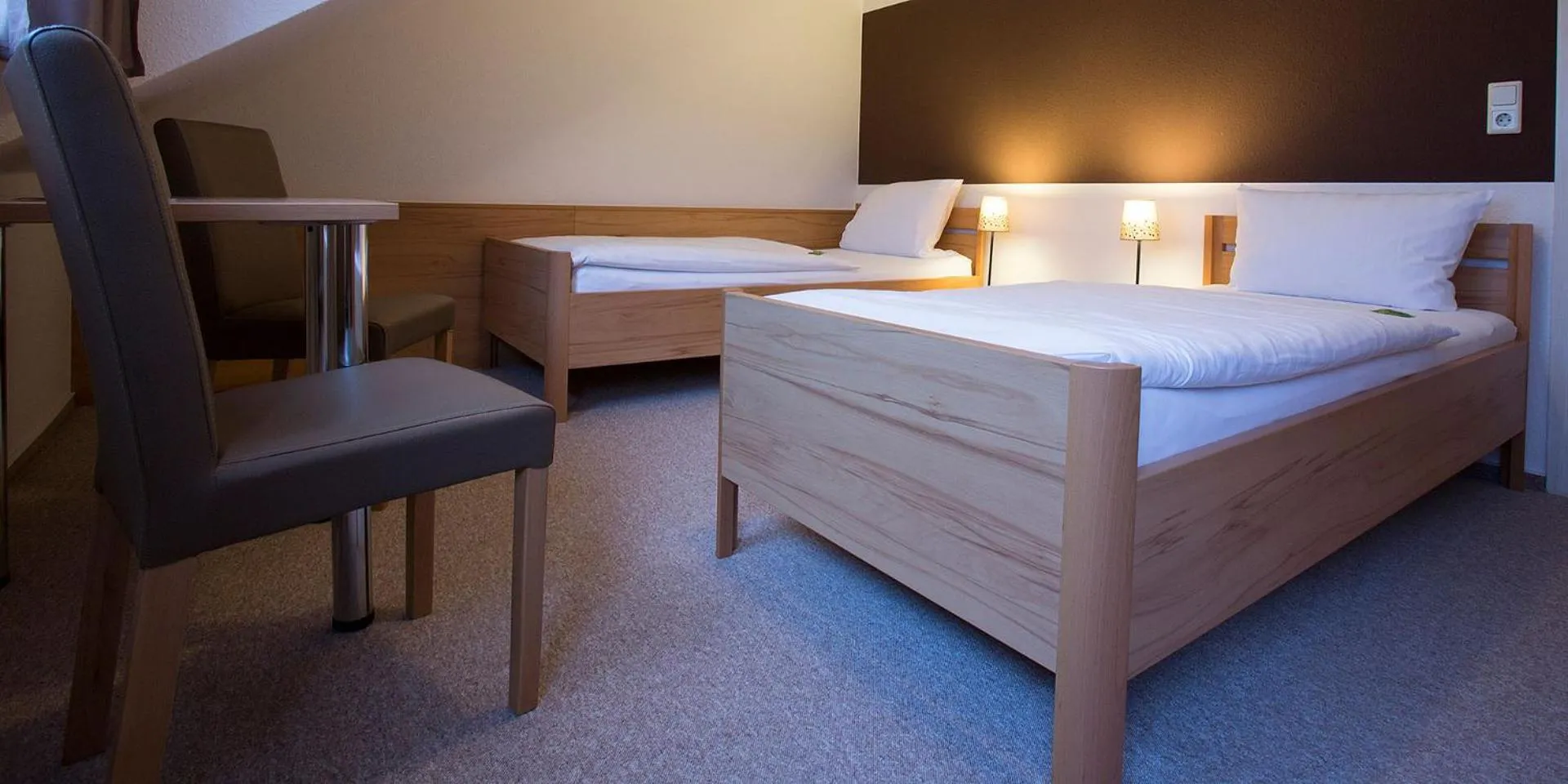 Hotel Rhein-Ahr