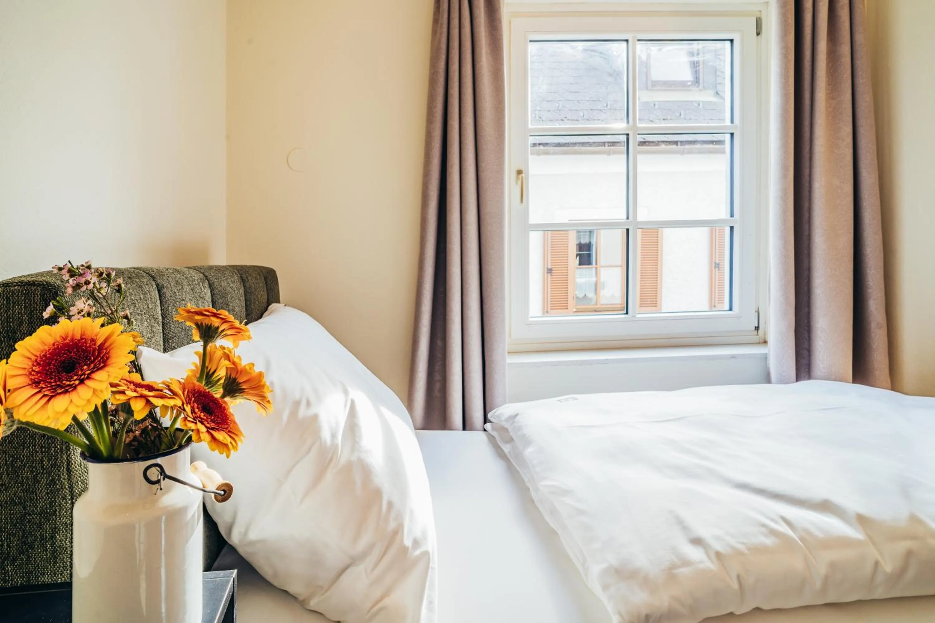 Bed in Wachau-Living