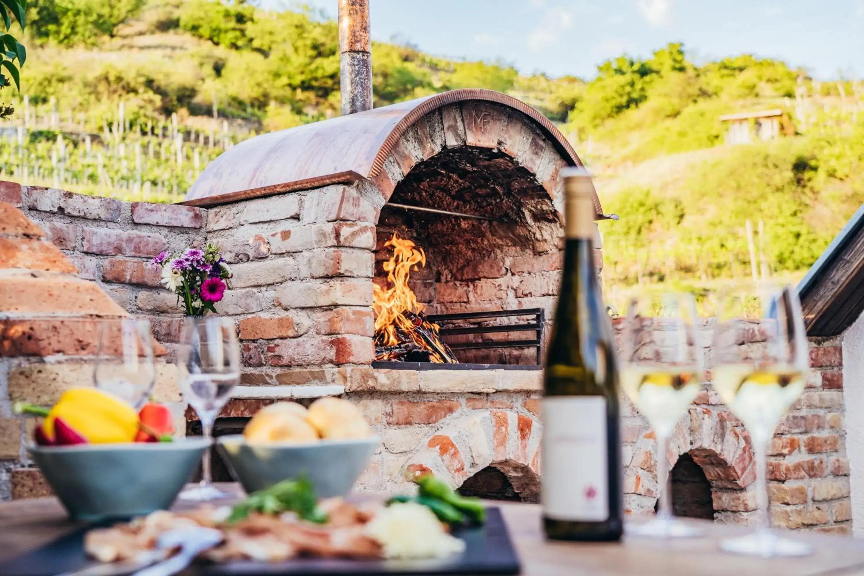 Apartment - Rothenhof Nr. 5 - Split Level in Wachau-Living Apartment - Rothenhof Nr. 5 - Split Level in Wachau-Living