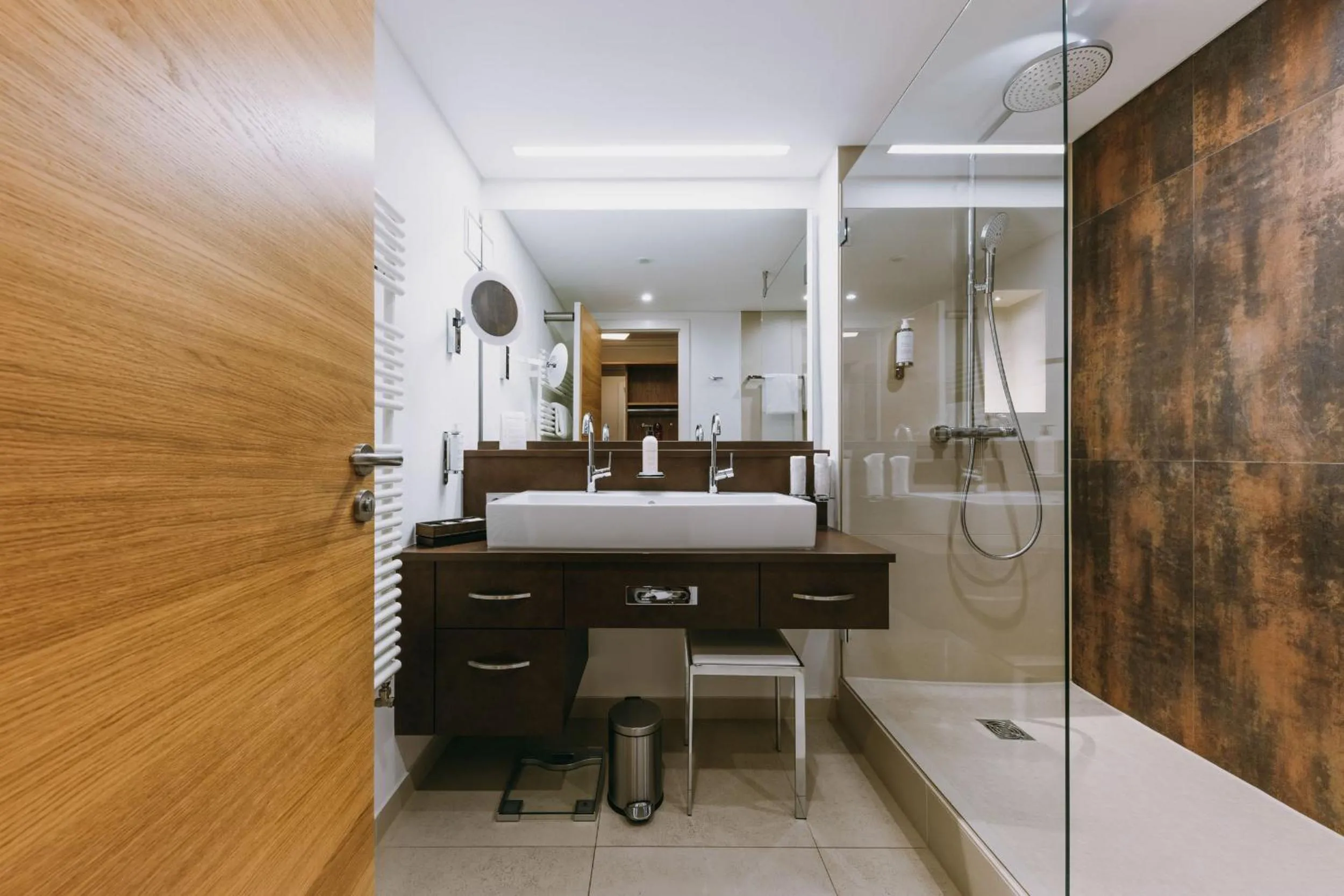 Rosenalp - Gesundheitsresort & Spa