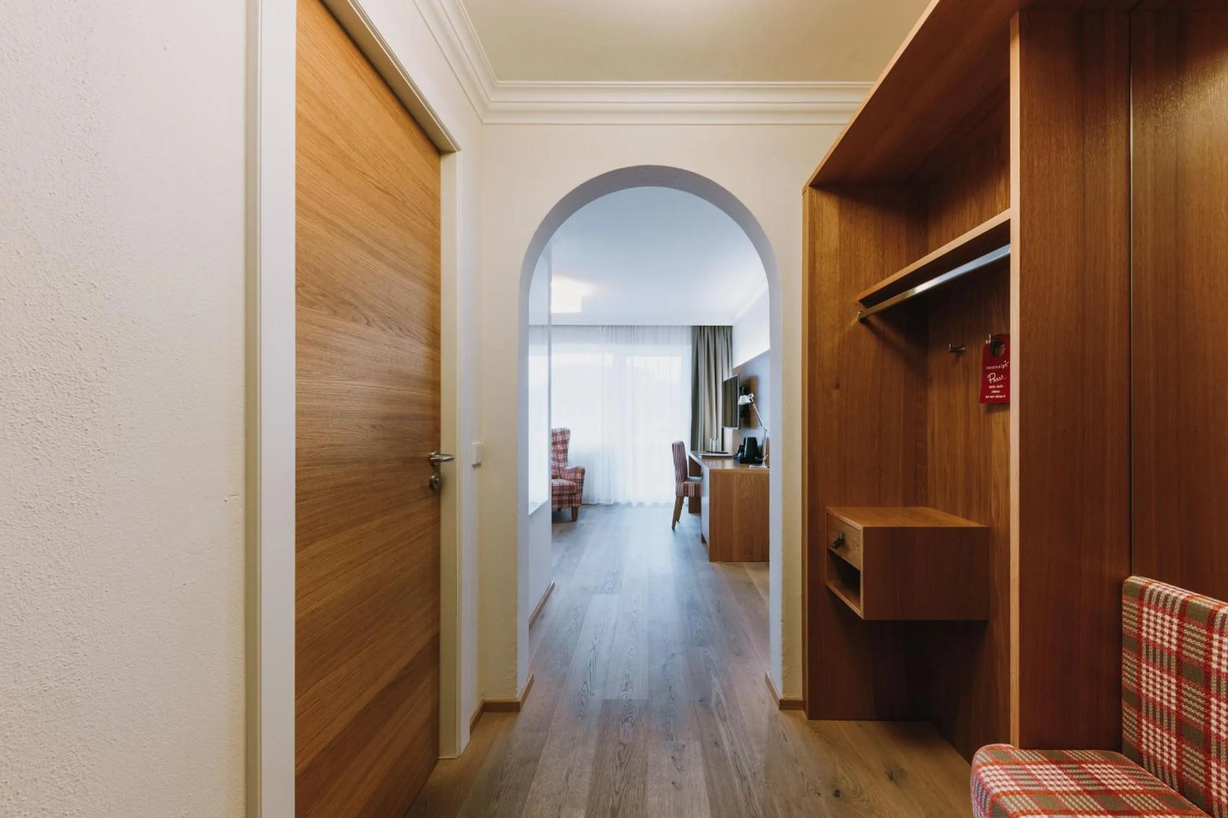 Rosenalp - Gesundheitsresort & Spa